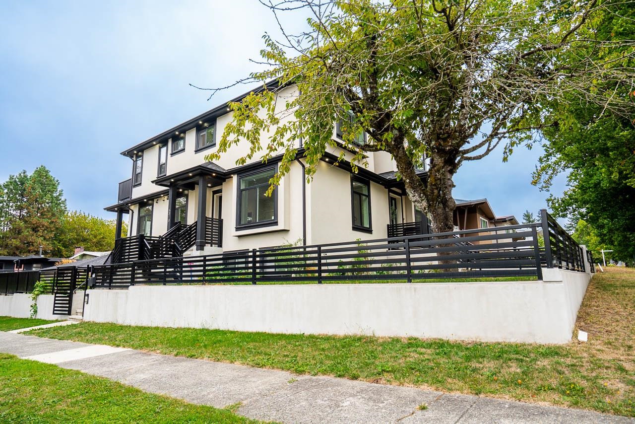 6370 ROSS STREET, Vancouver BC V5W 3L9, R3047161, BC,