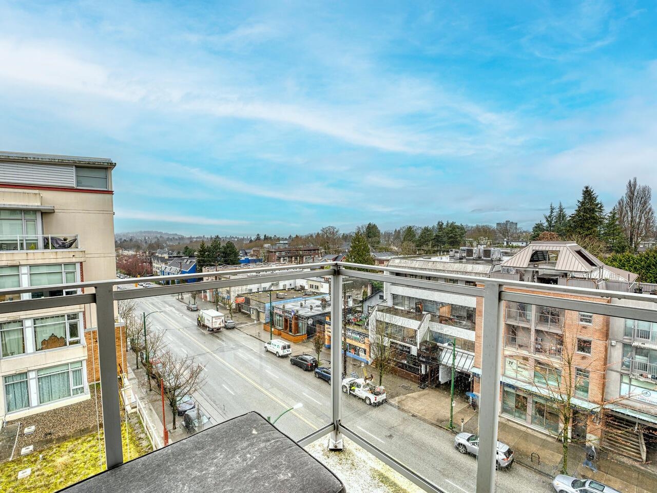 MLS® listing #R3047164 for sale located at 710 2228 BROADWAY
