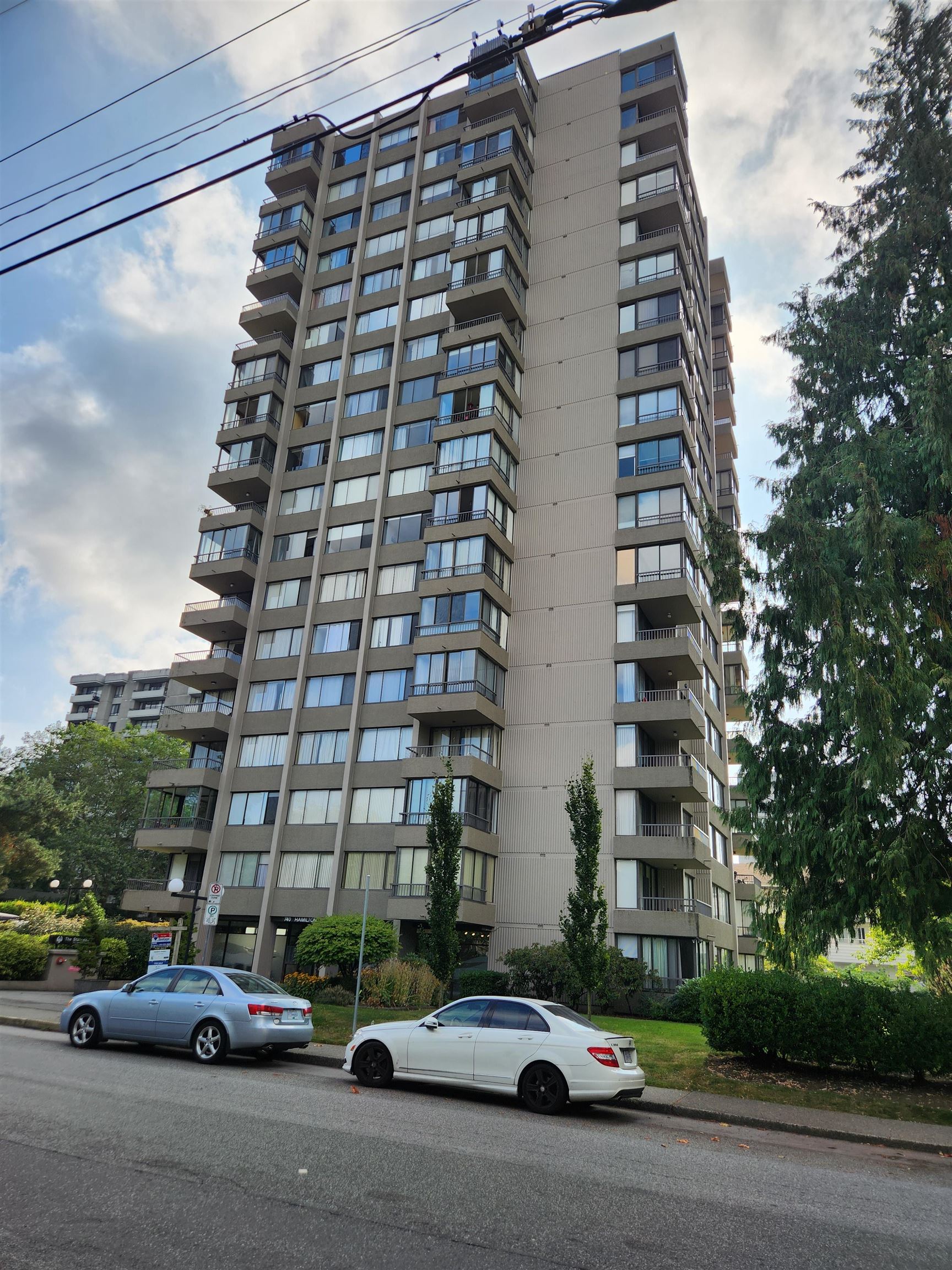 505 740 HAMILTON STREET, R3047196, BC,