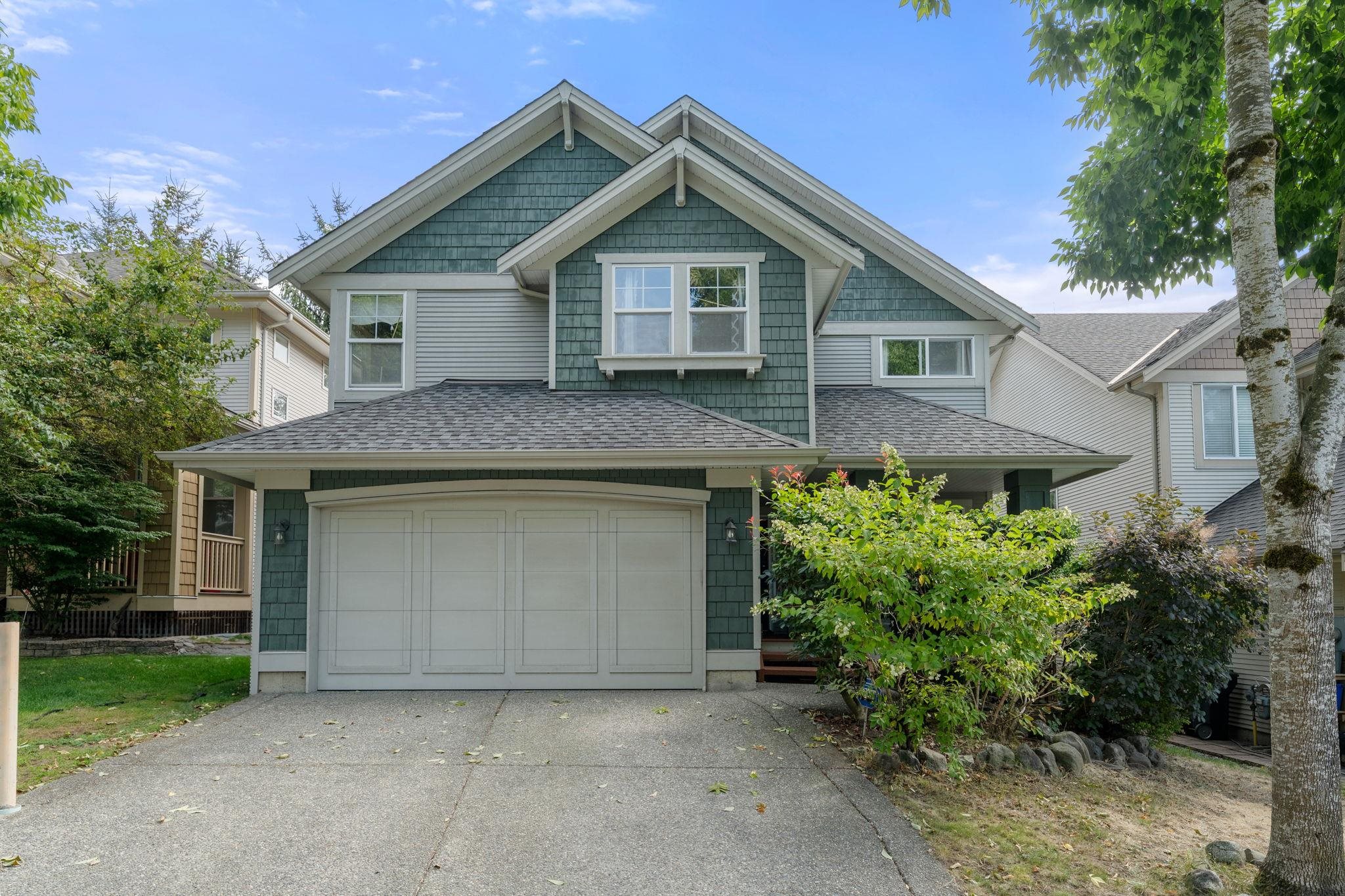 6942 198B STREET, Langley BC V2Y 3B4, R3047203, BC,