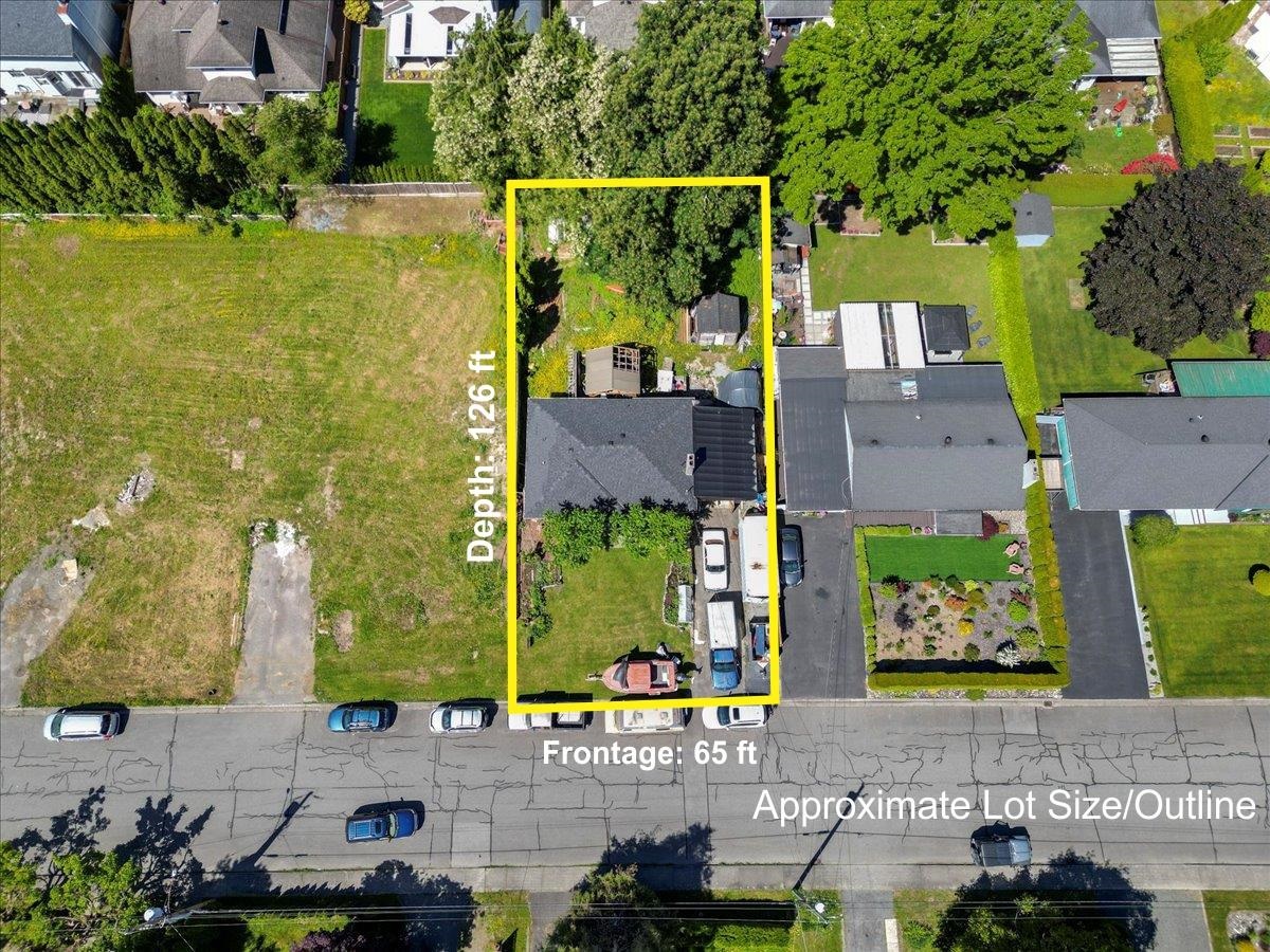 MLS® listing #R3047215 for sale located at 12039 220 STREET, Maple Ridge BC V2X 5R6