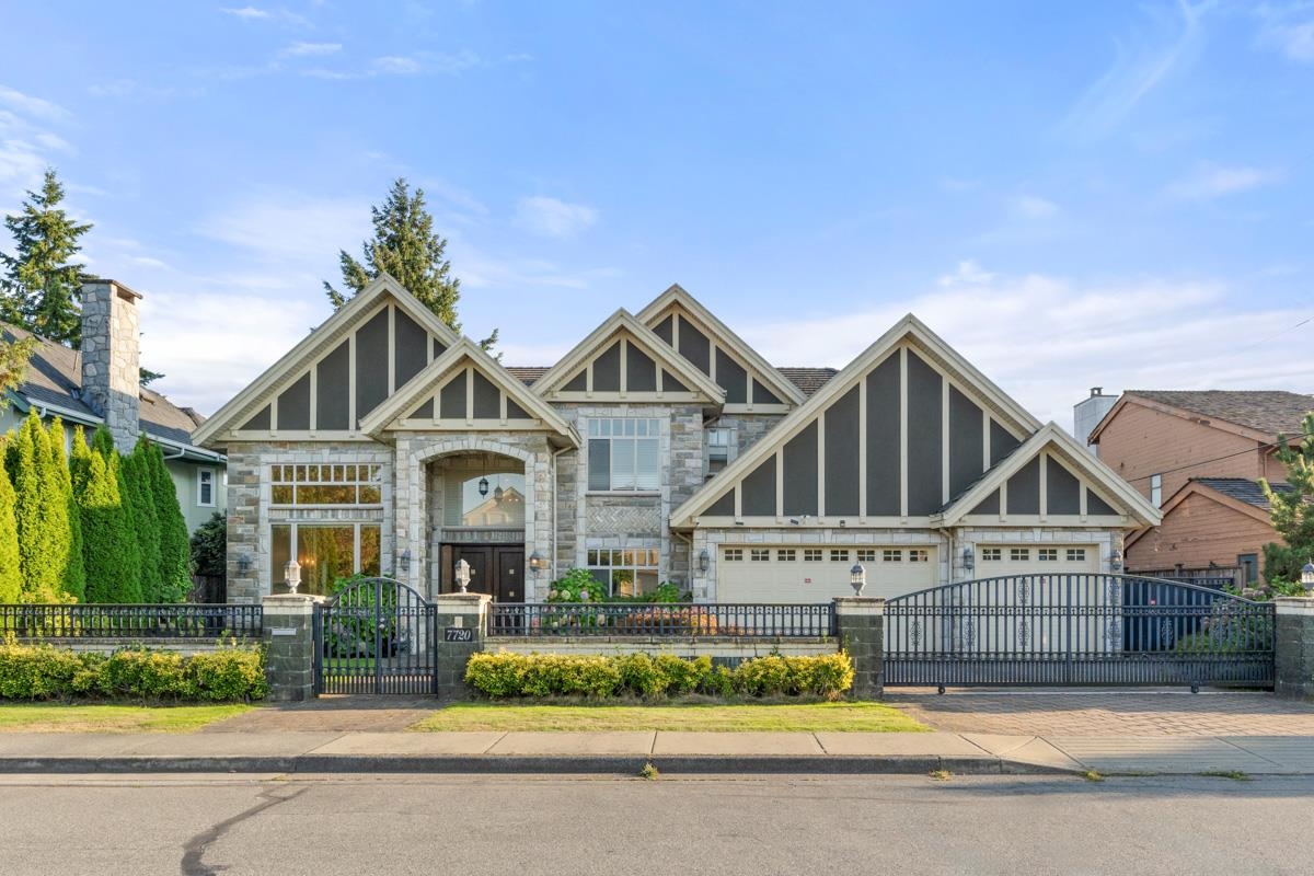 7720 SUNNYMEDE CRESCENT, Richmond BC V6Y 1H2, R3047225, BC,