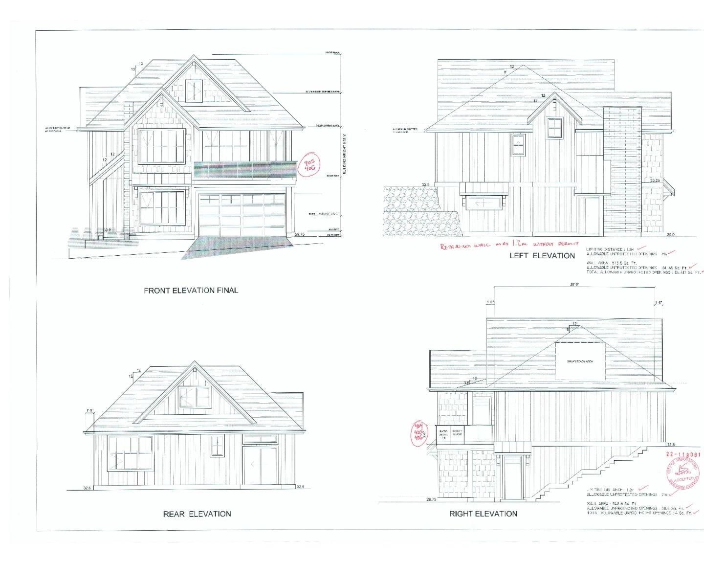 11 4217 OLD CLAYBURN ROAD, R3047251, BC,