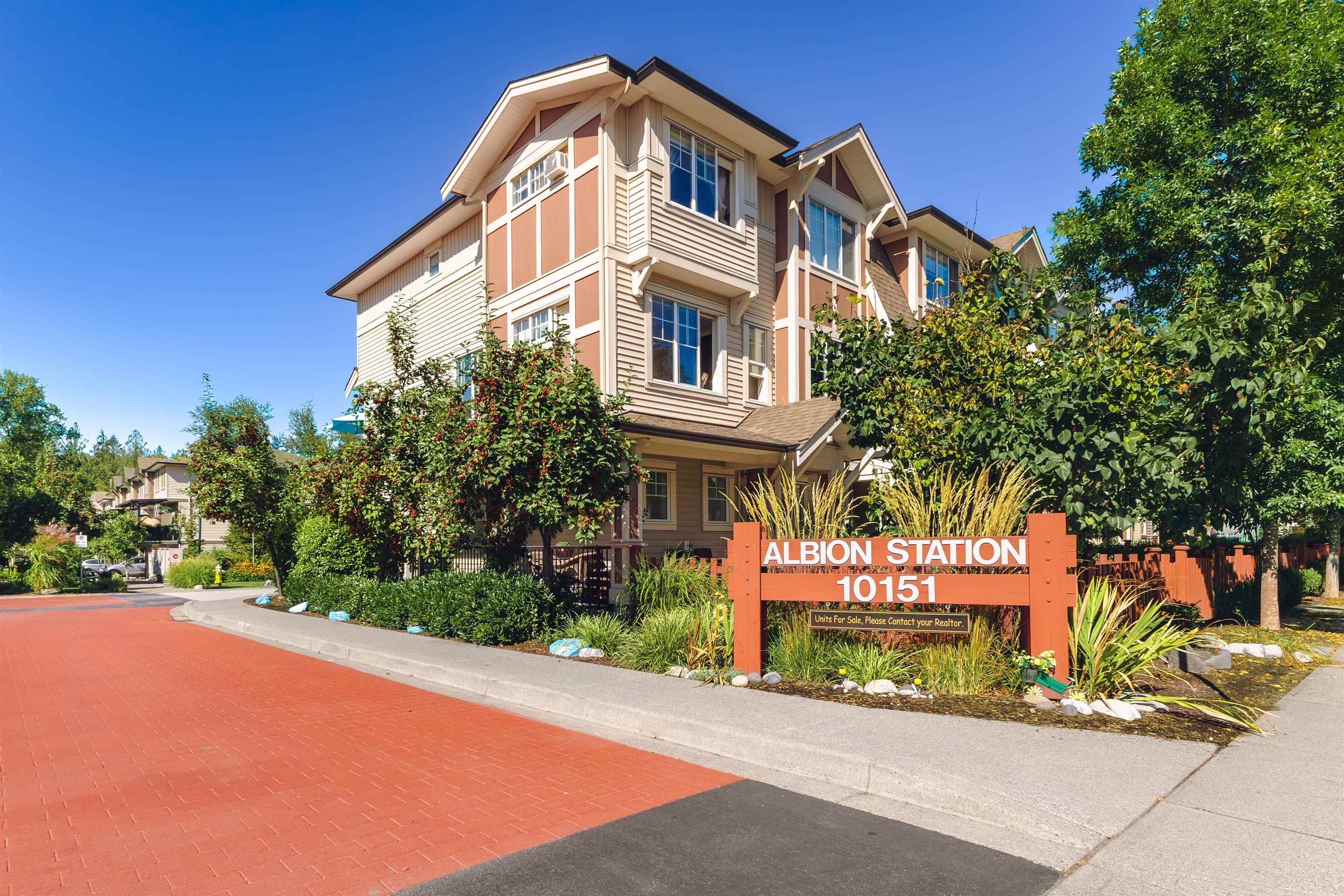 17 10151 240TH STREET, R3047268, BC,