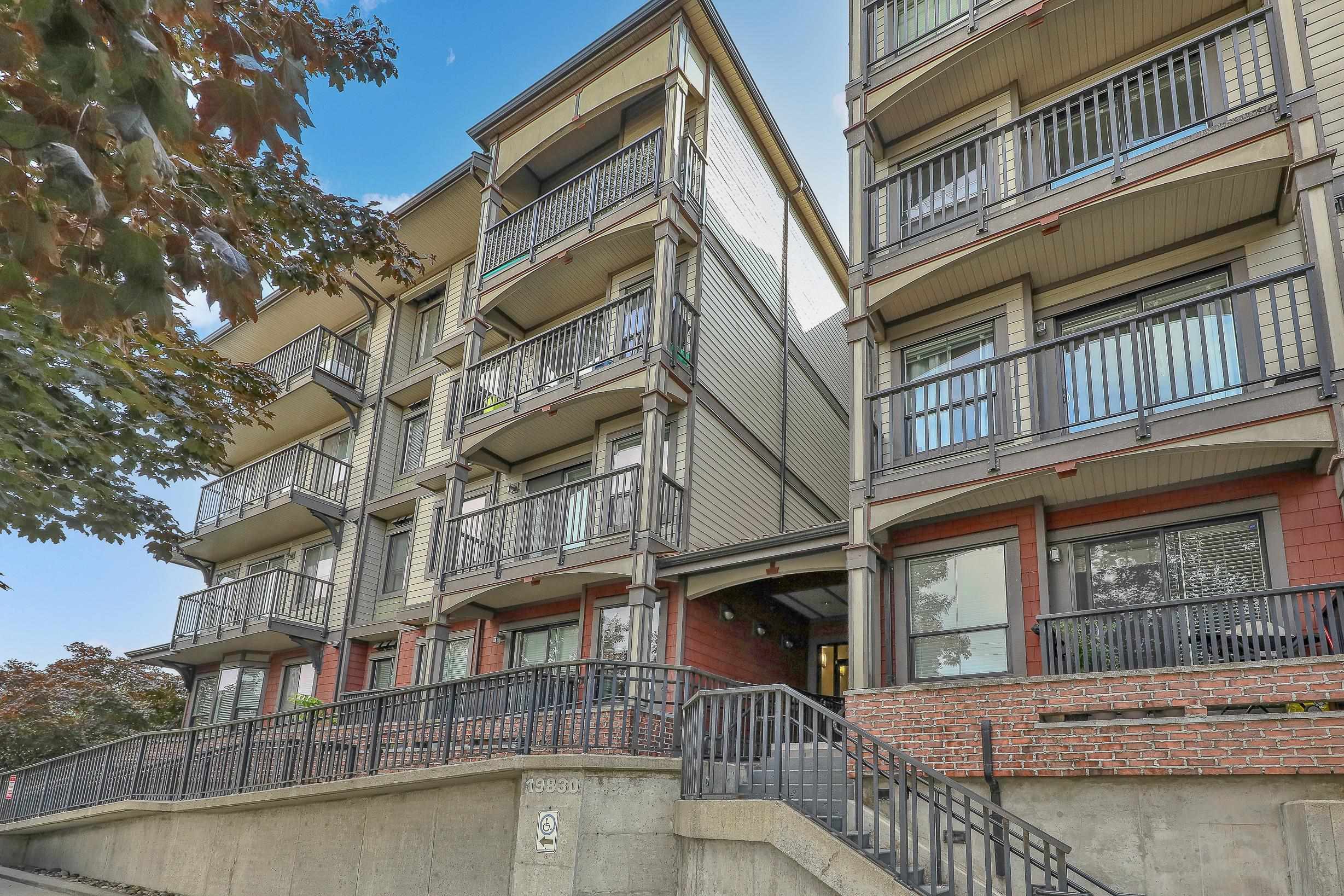 304 19830 56 AVENUE, R3047279, BC,