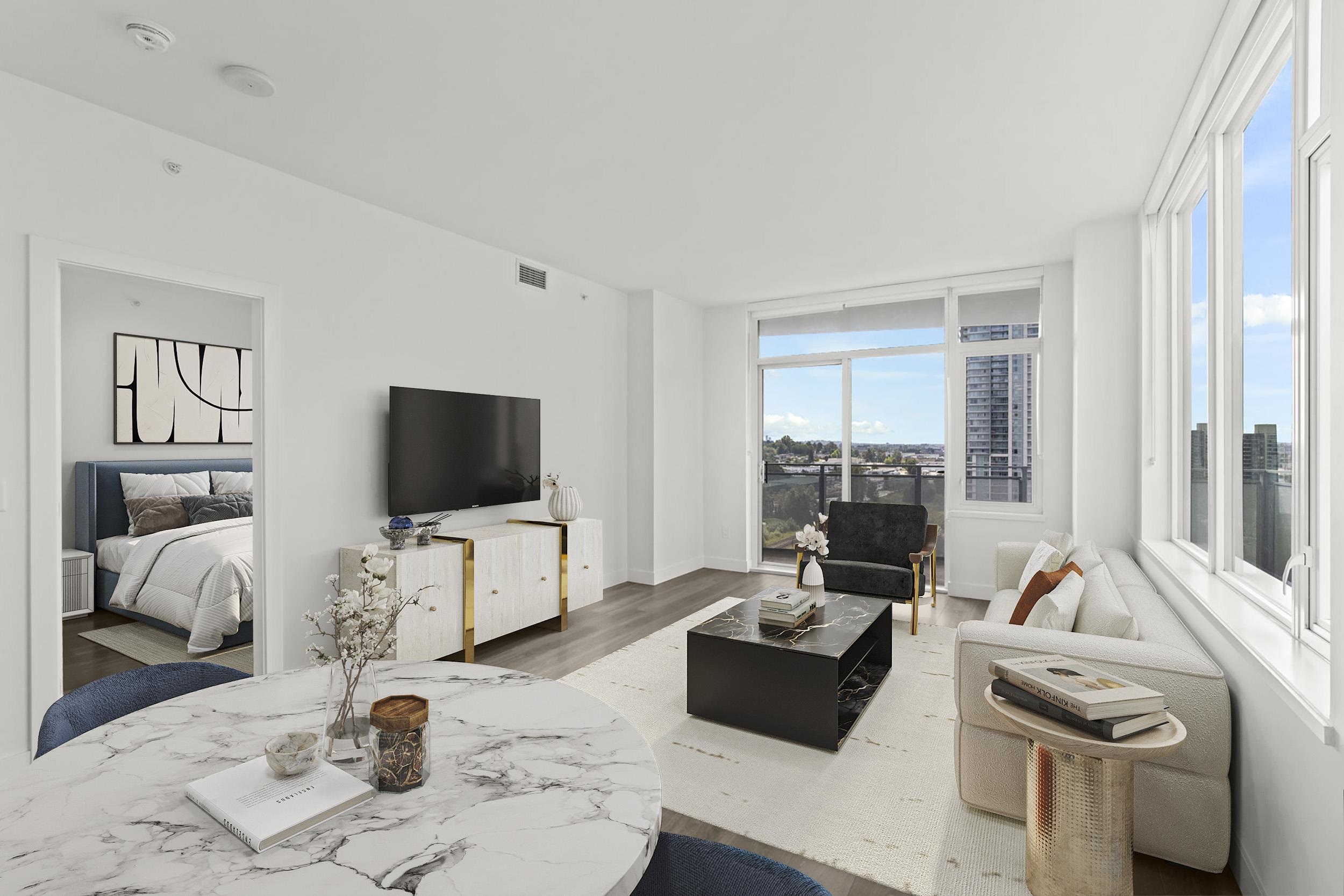 1107 4433 ALASKA STREET, R3047288, BC,