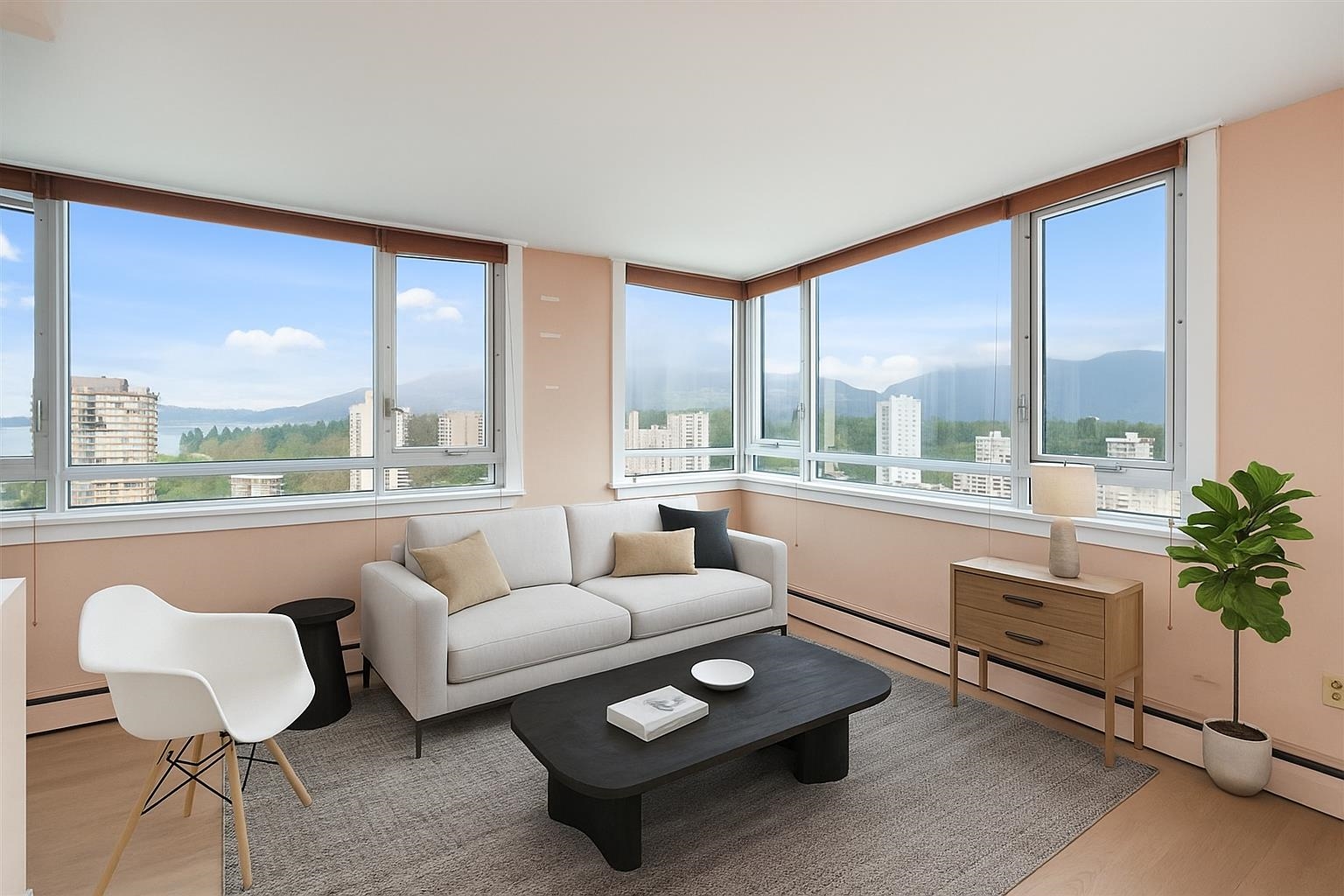 2506 1850 COMOX STREET, R3047293, BC,