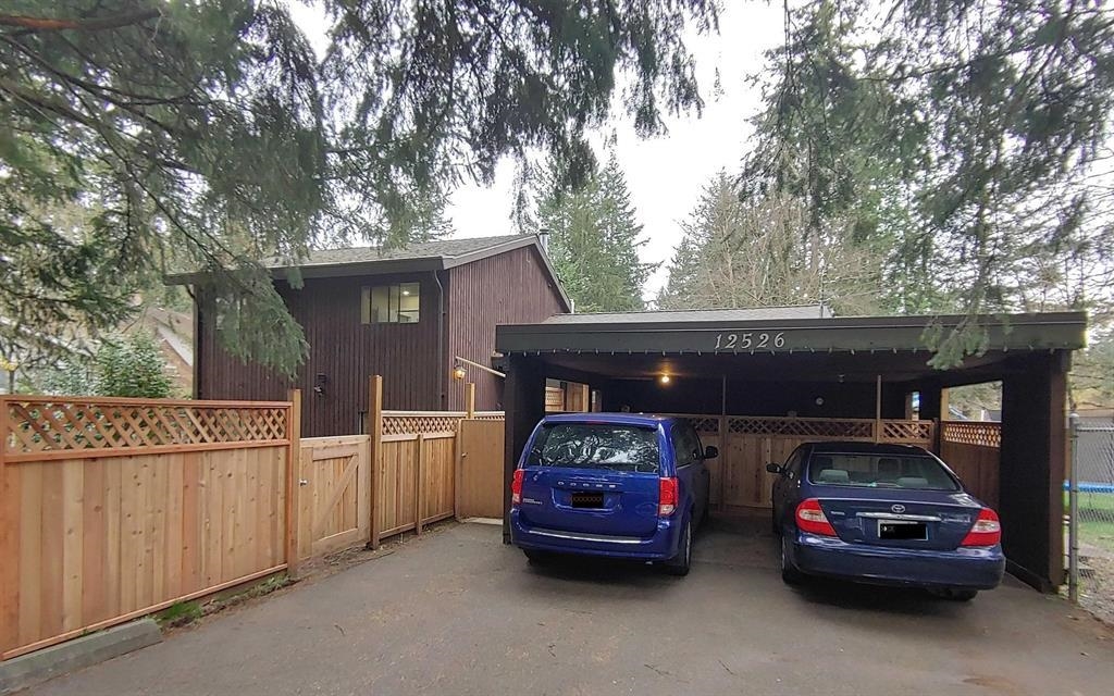 12526 56 AVENUE, Surrey BC V3X 2Y6, R3047297, BC,