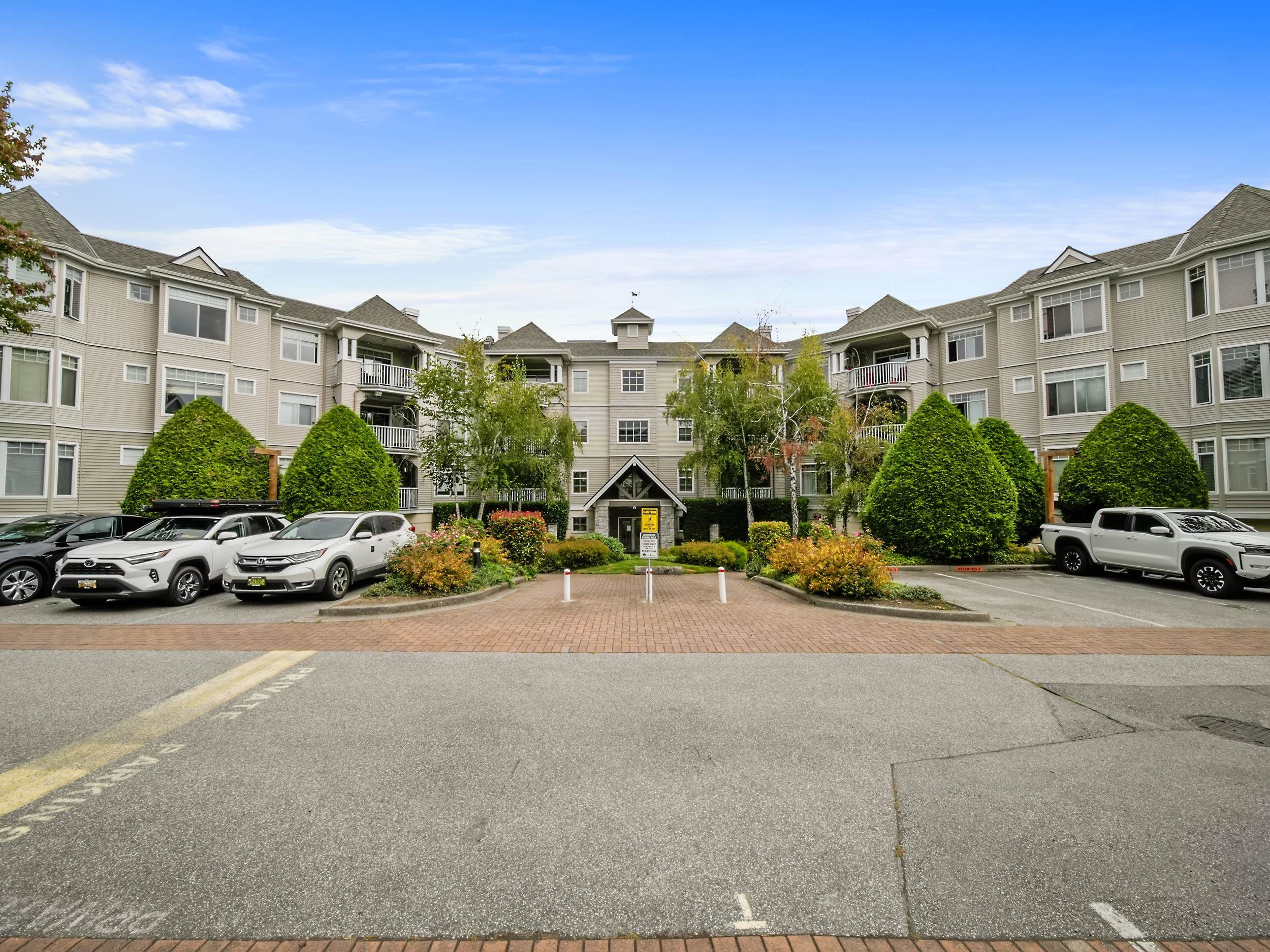 313 20897 57 AVENUE, R3047344, BC,