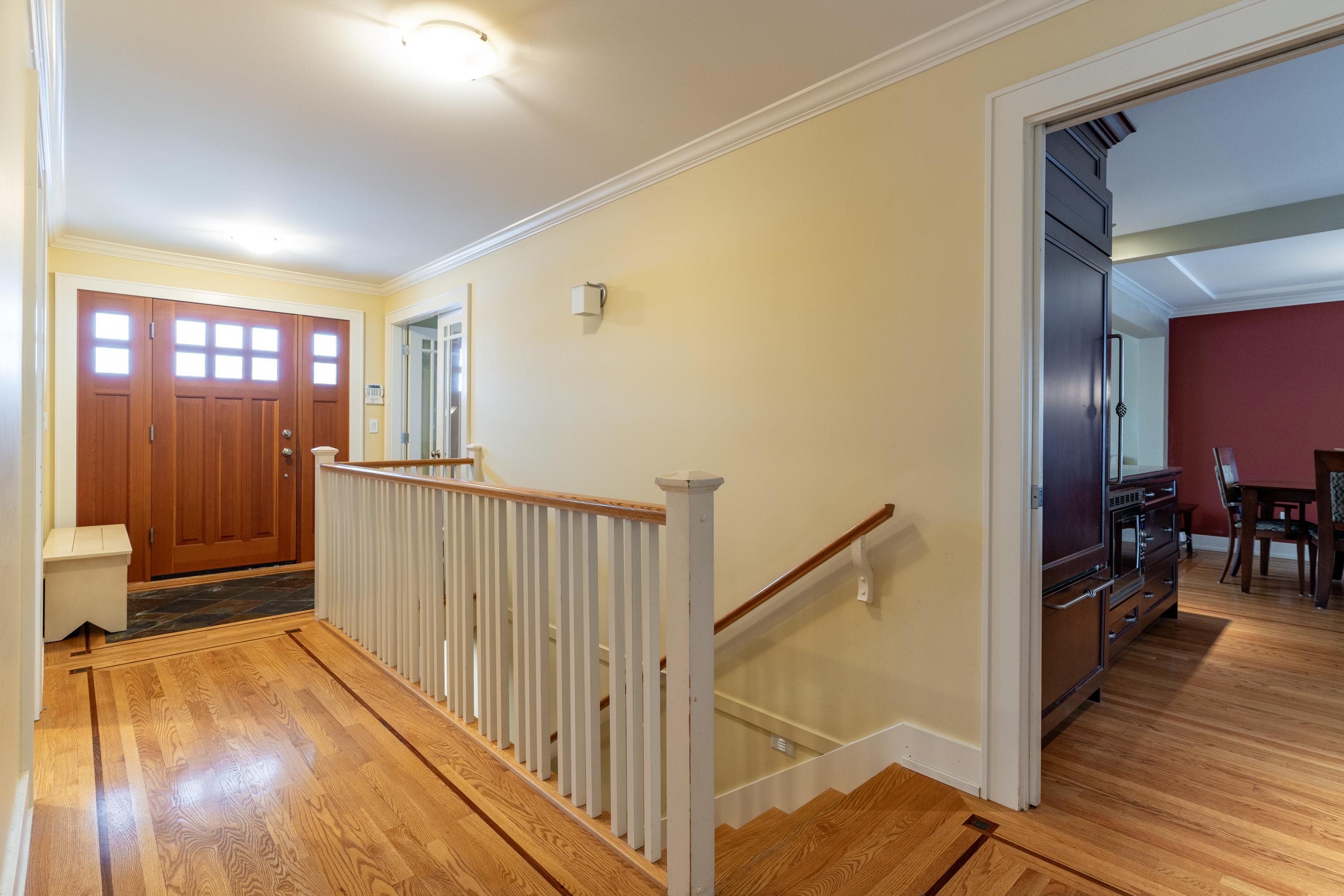 5570 BAILLIE STREET, Vancouver BC V5Z 3M8, R3047351, BC,