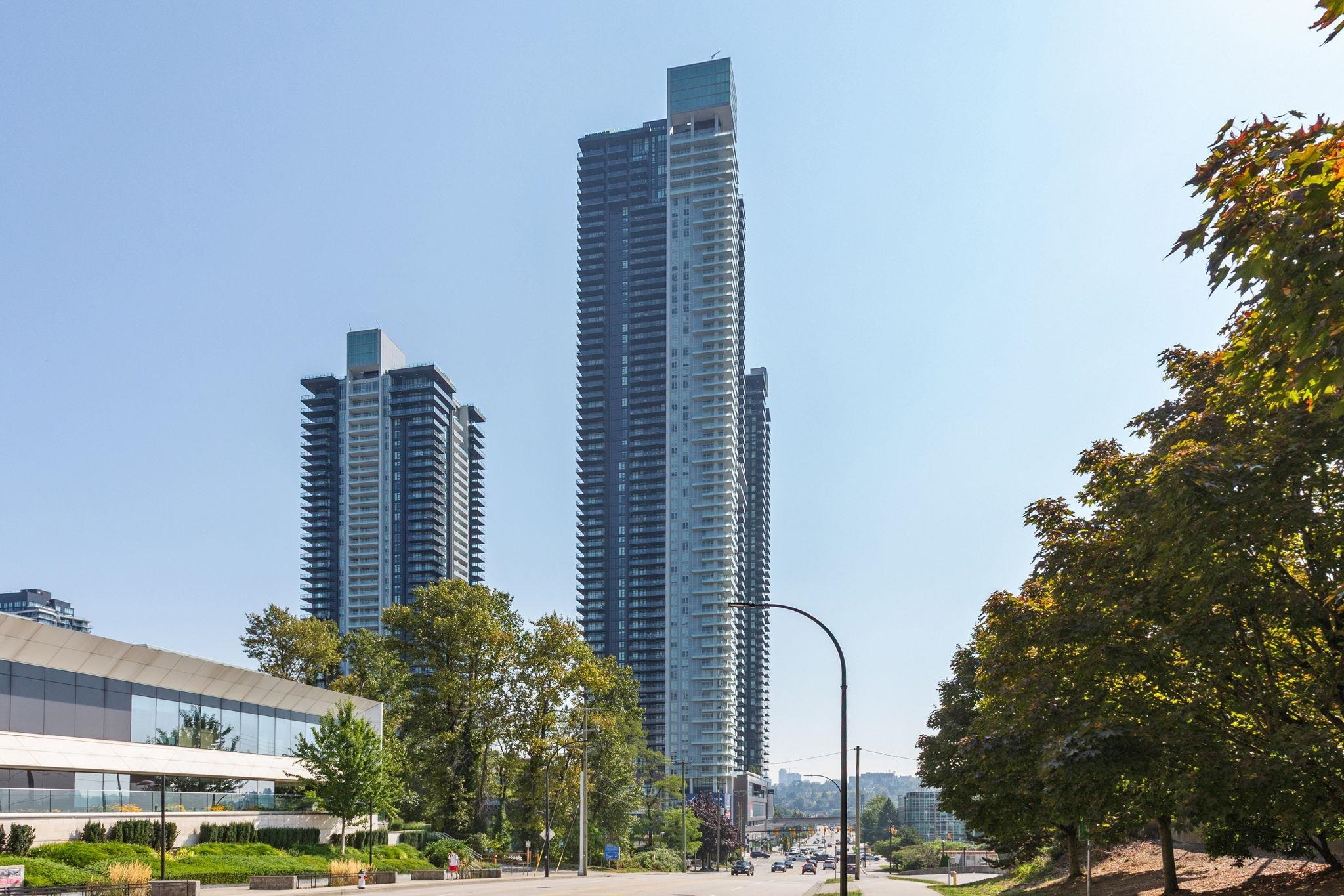 1305 2186 GILMORE AVENUE, R3047364, BC,