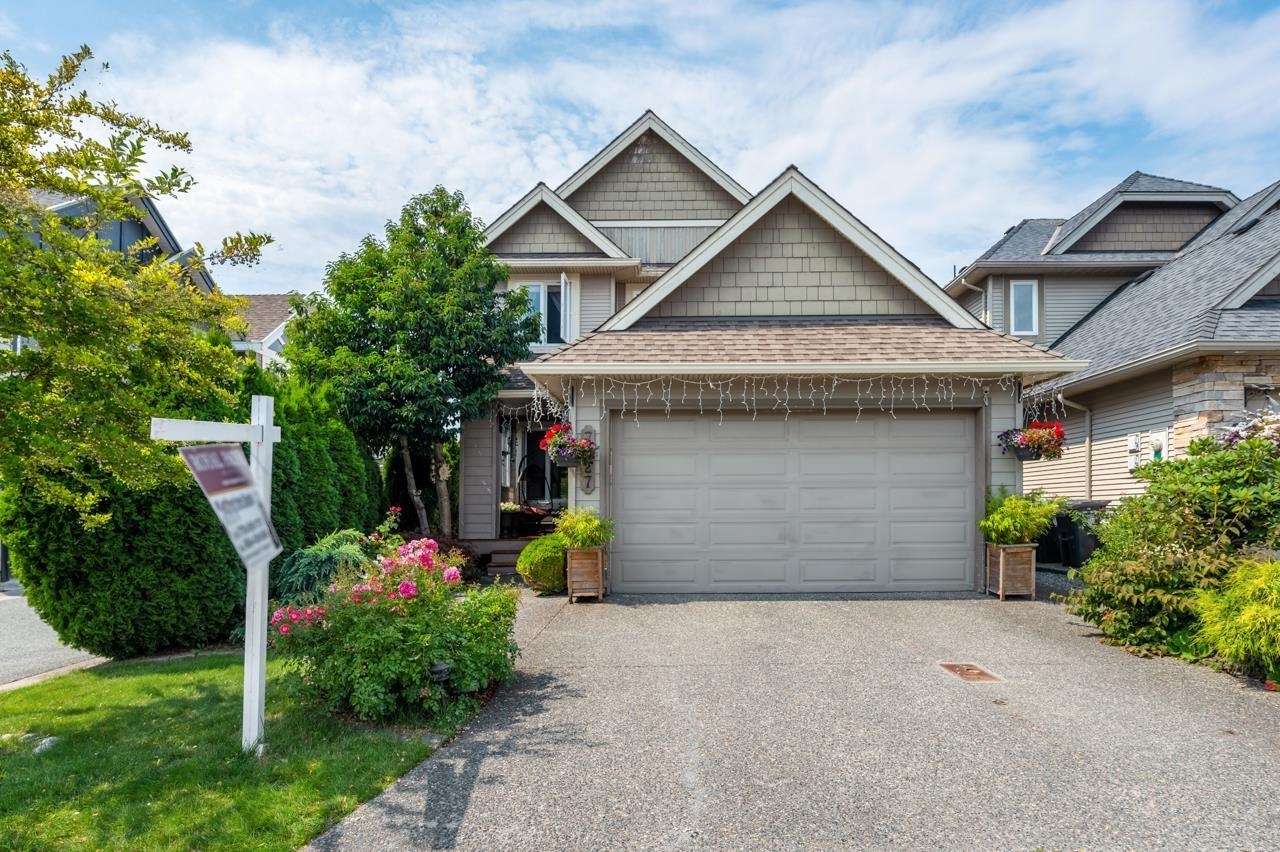 7227 199A STREET, Langley BC V2Y 3J2, R3047379, BC,