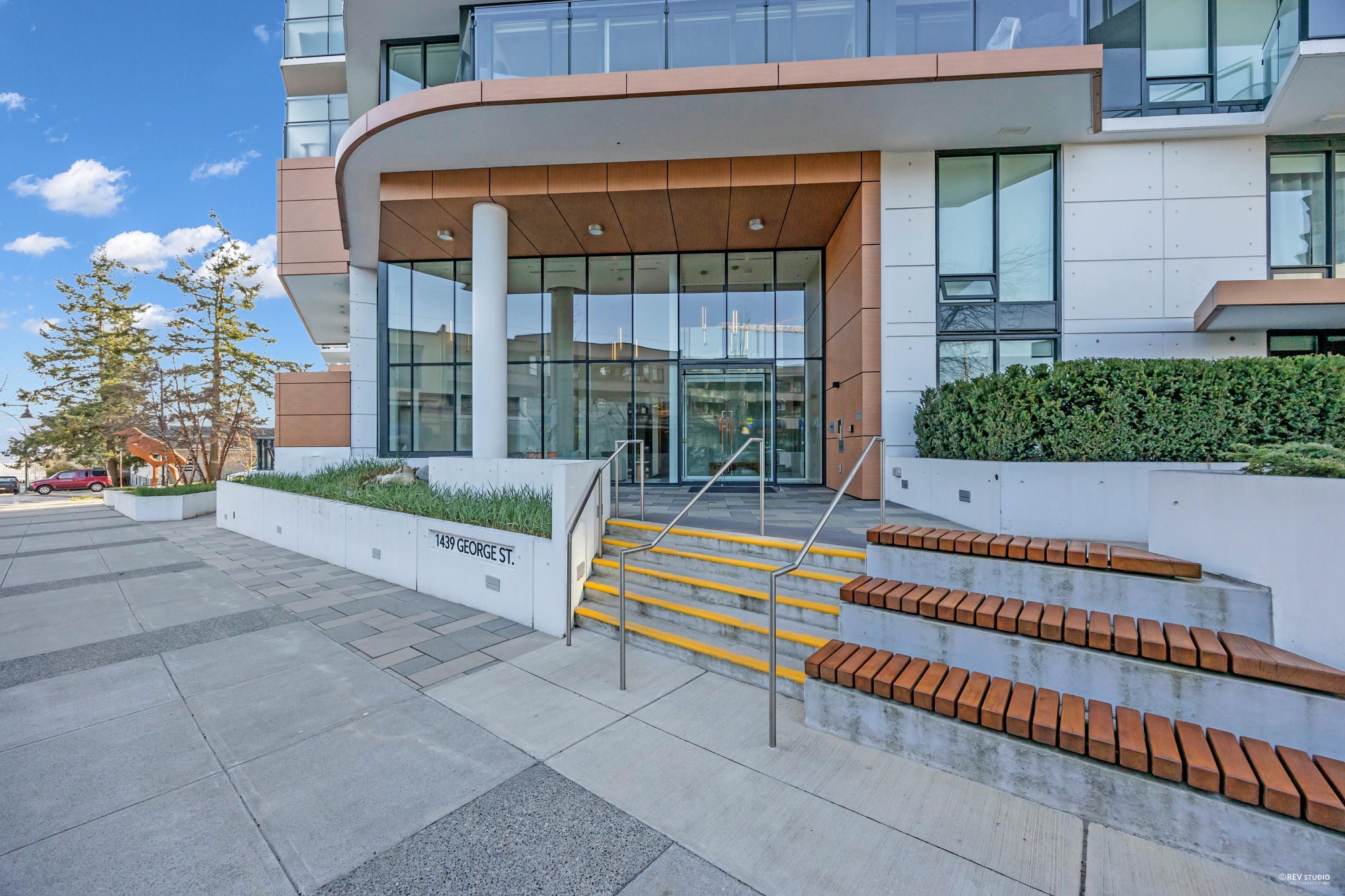 703 1439 GEORGE STREET, R3047416, BC,