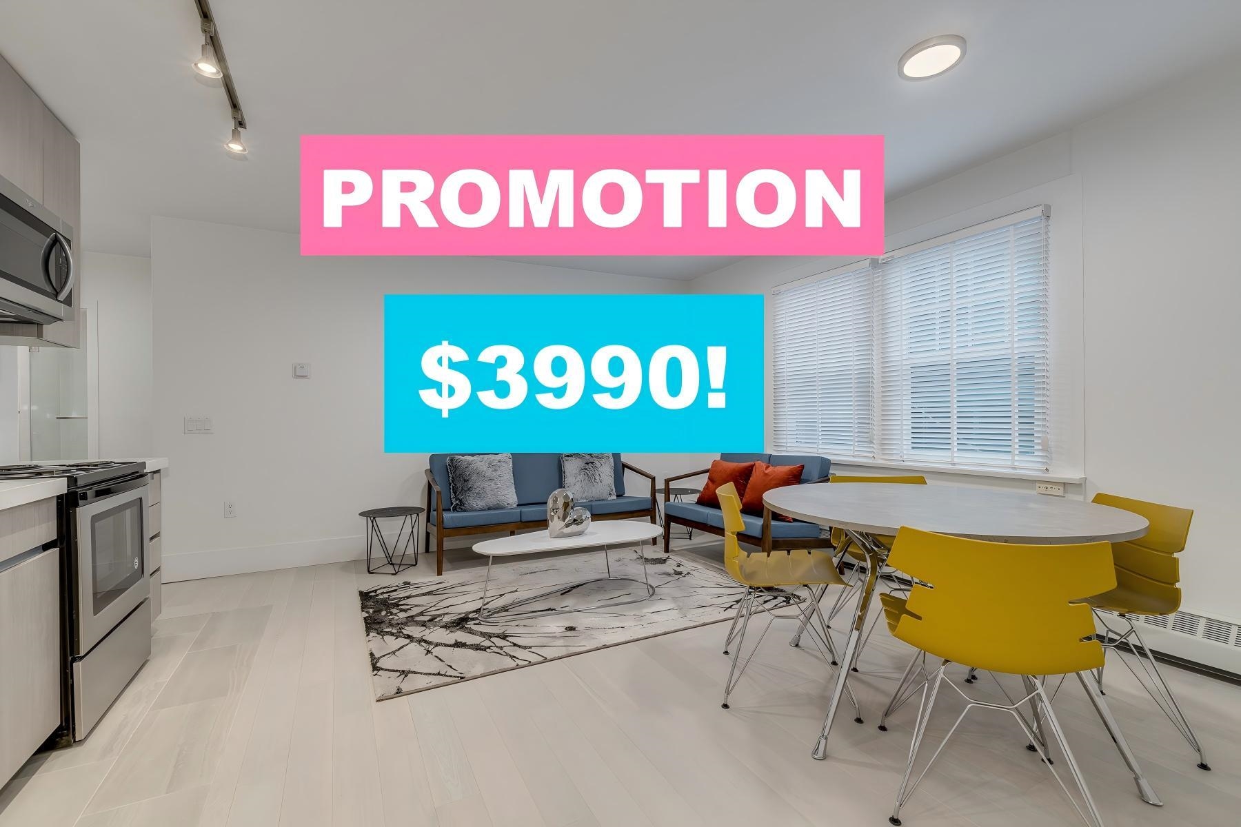 102-PROMO 1425 HARO STREET, R3047454, BC,