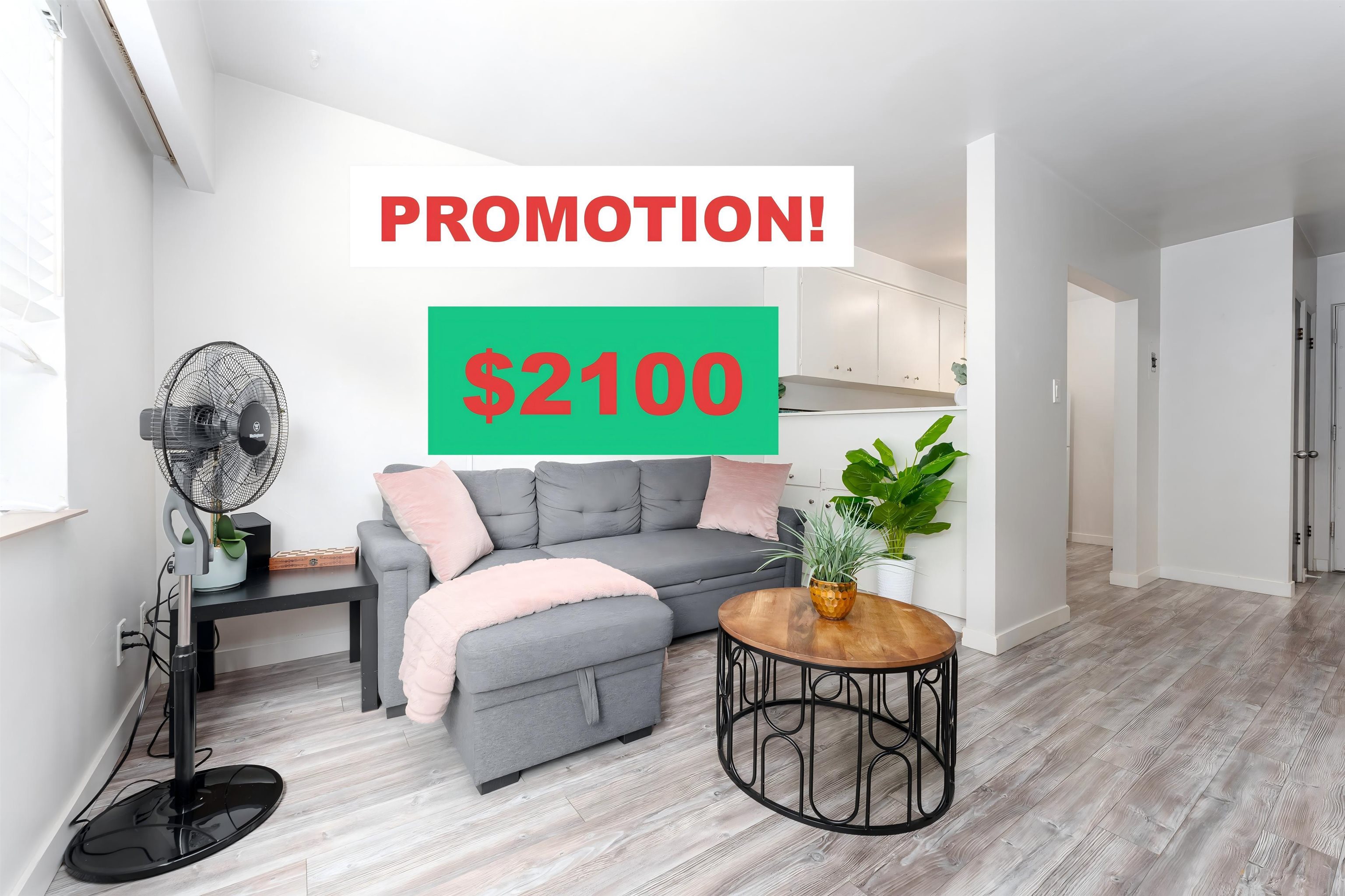 204 -PROMO 1540 HARO STREET, R3047459, BC,
