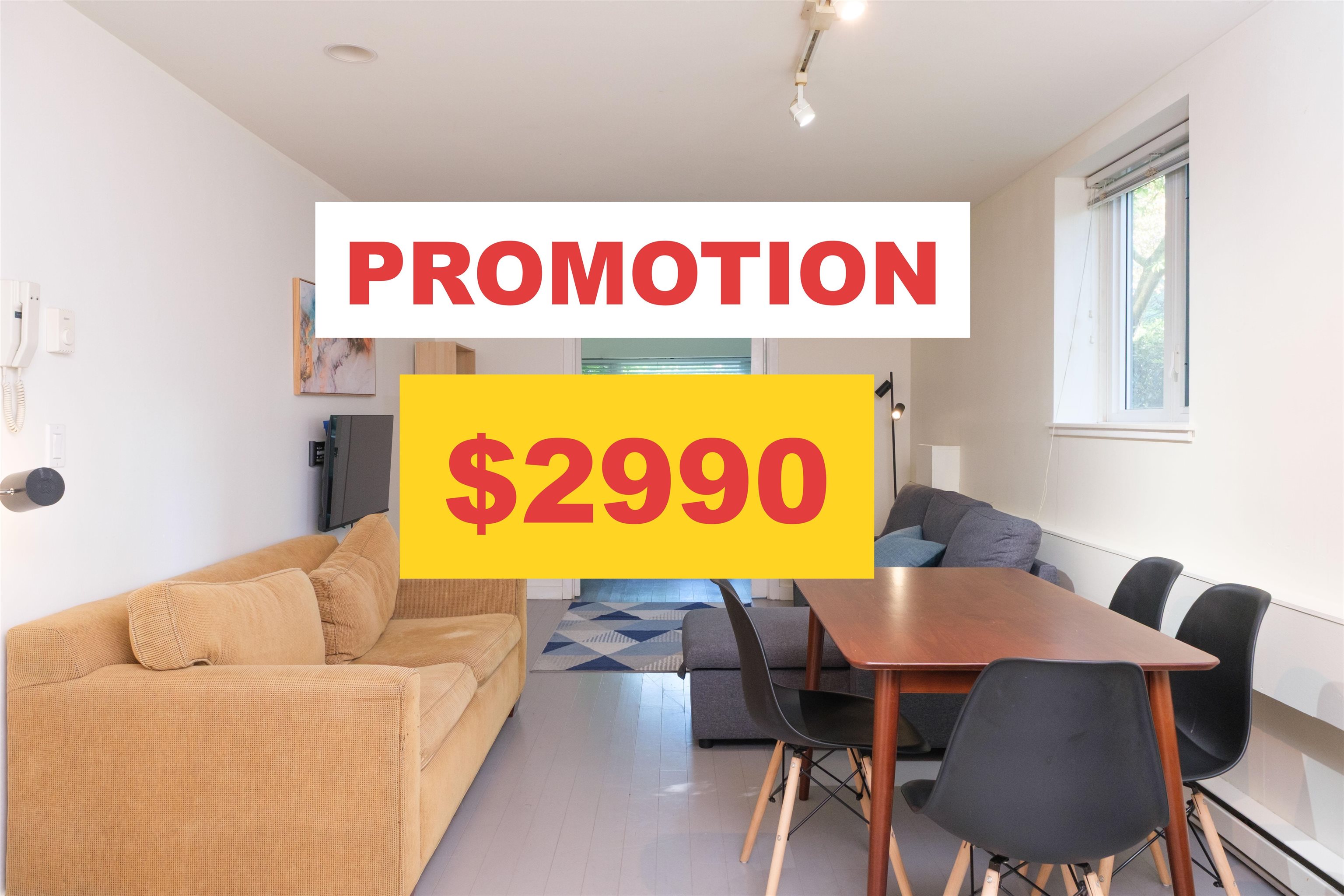 3B - PROMO 1540 HARO STREET, R3047460, BC,