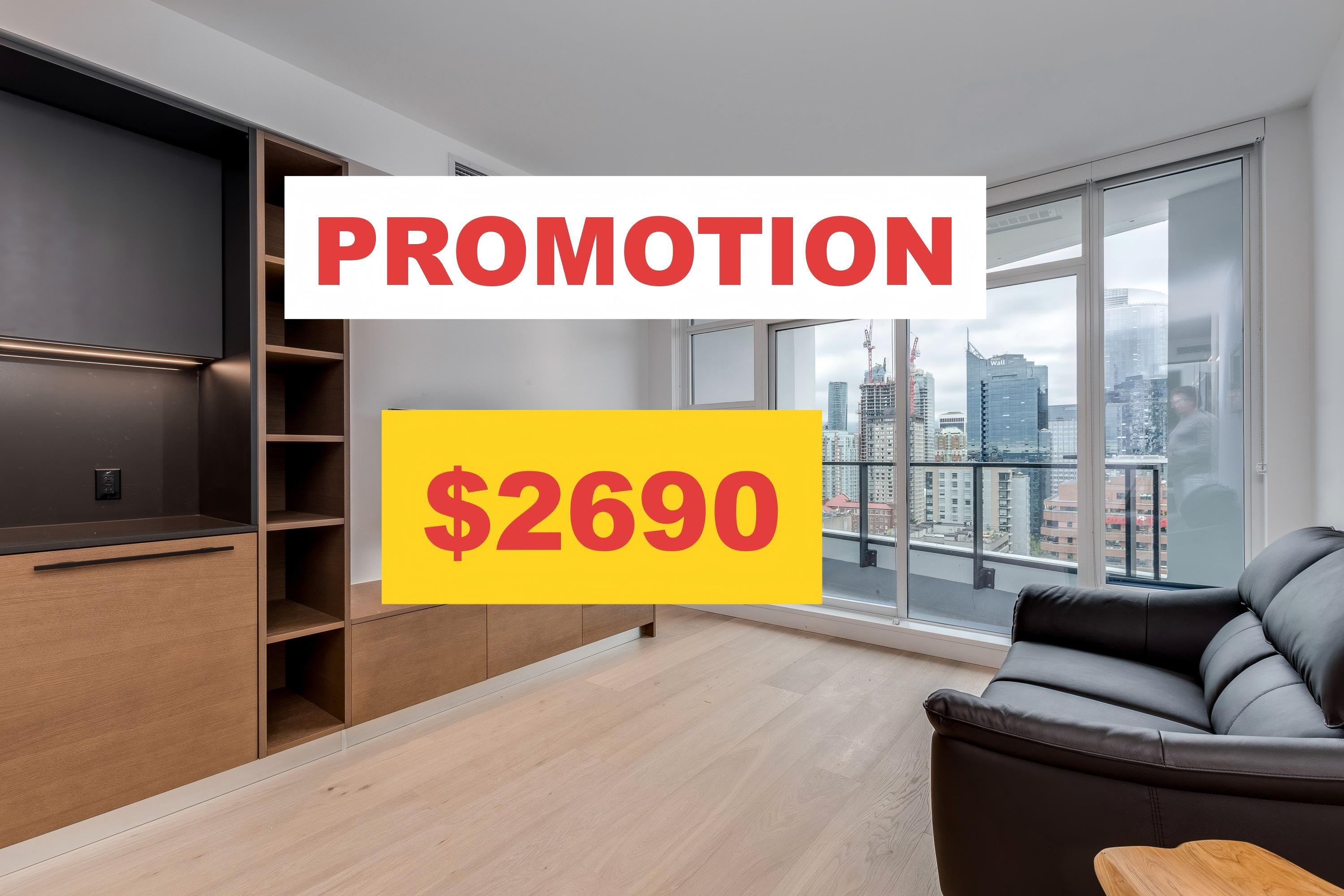 3006 - PROMO 1289 HORNBY STREET, R3047462, BC,