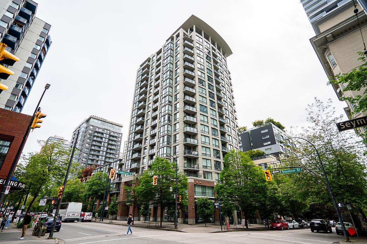 PH3 1082 SEYMOUR STREET, R3047478, BC,
