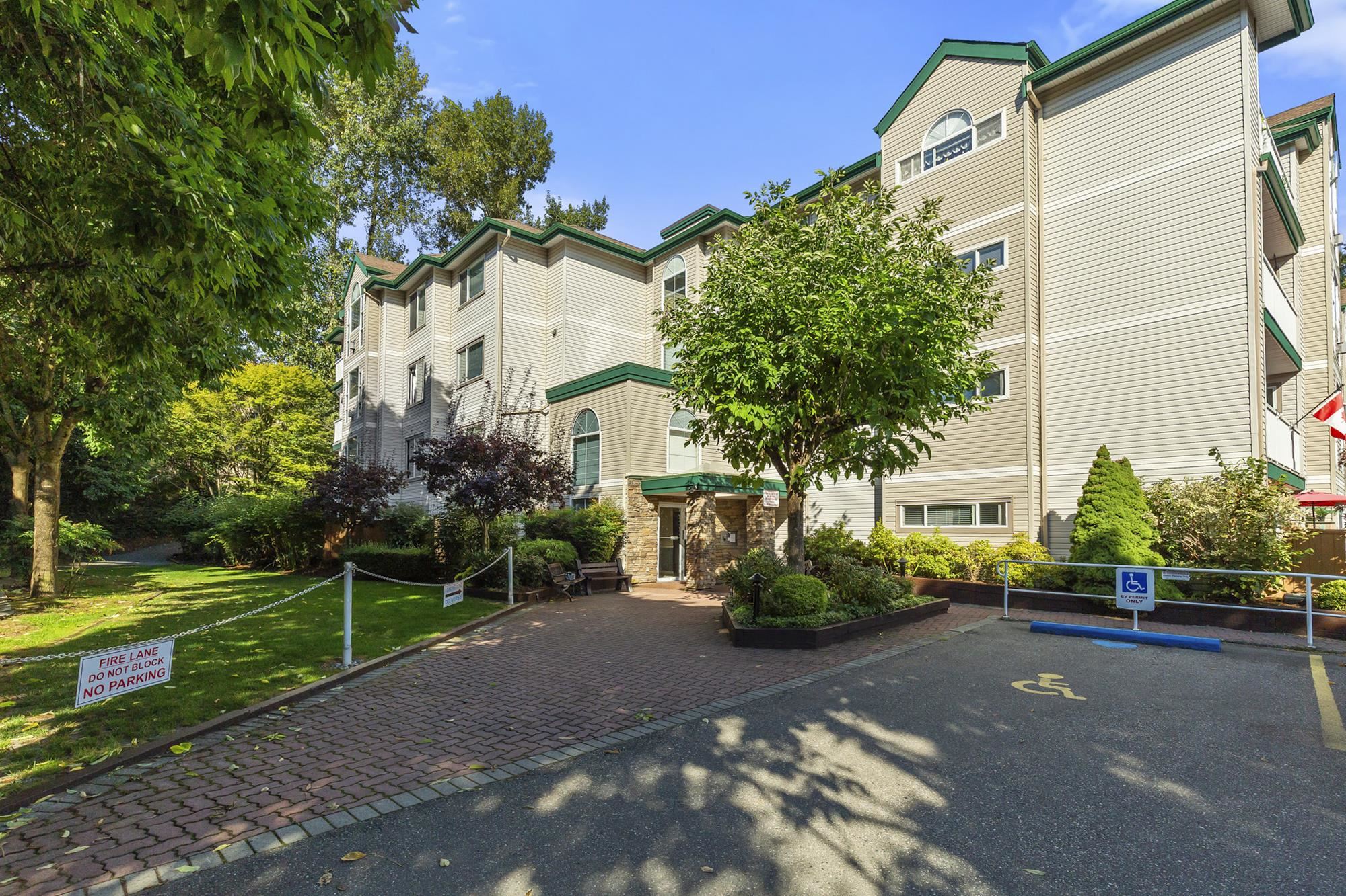 412 2963 NELSON PLACE, R3047500, BC,
