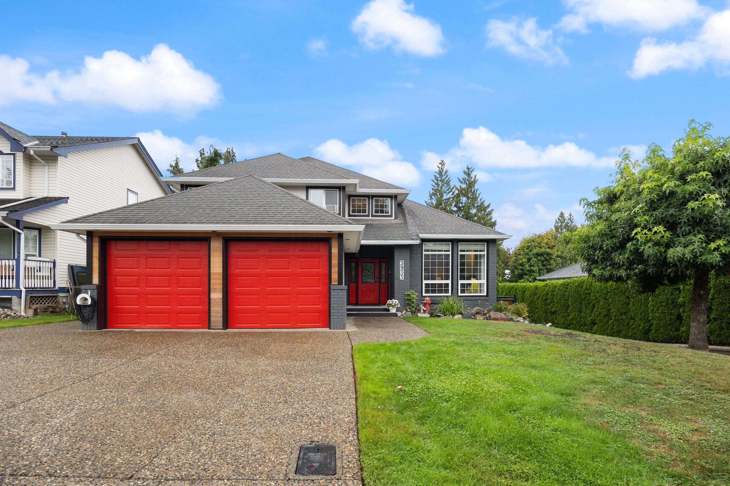 3933 PARADISE PLACE, Abbotsford BC V2S 8E3, R3047528, BC,