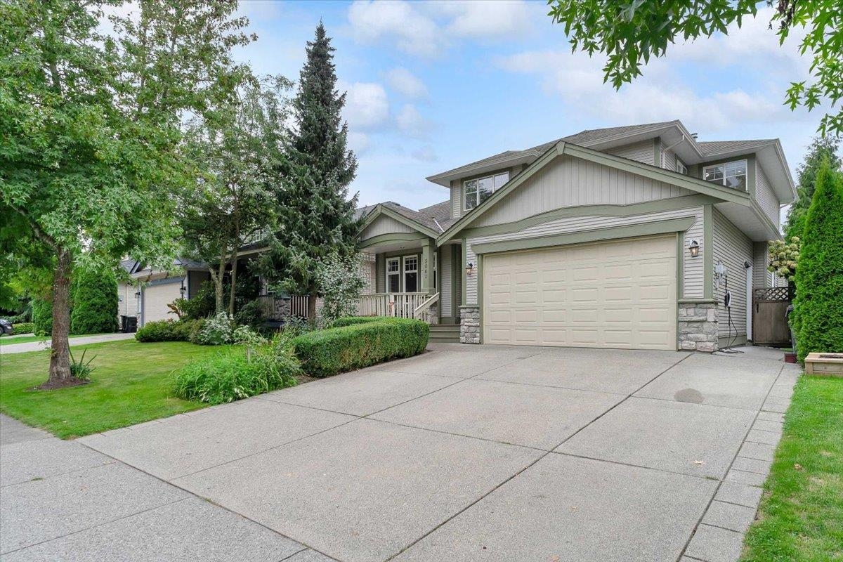 5061 223A STREET, Langley BC V2Y 2V2, R3047540, BC,