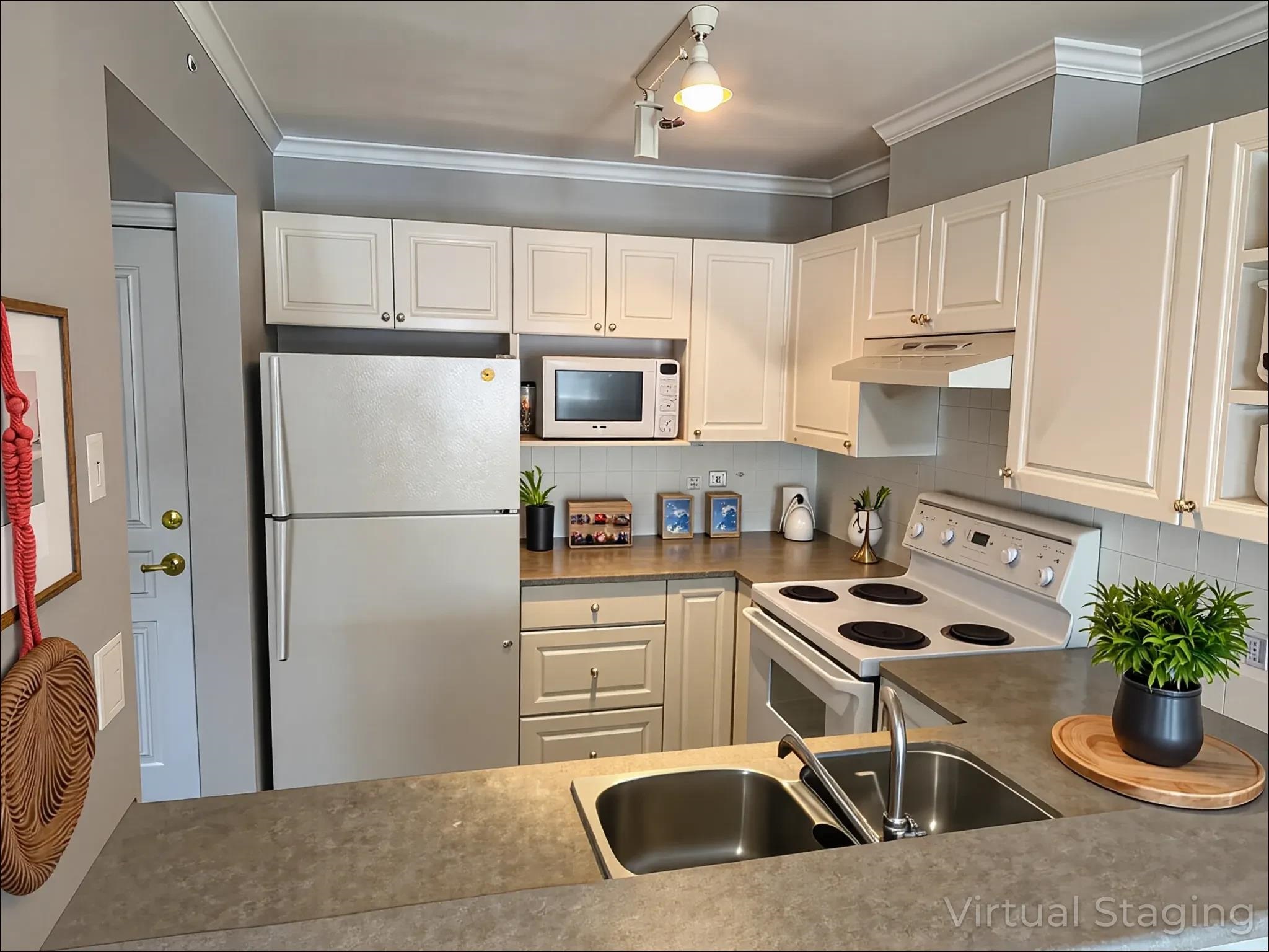 402 211 TWELFTH STREET, R3047541, BC,