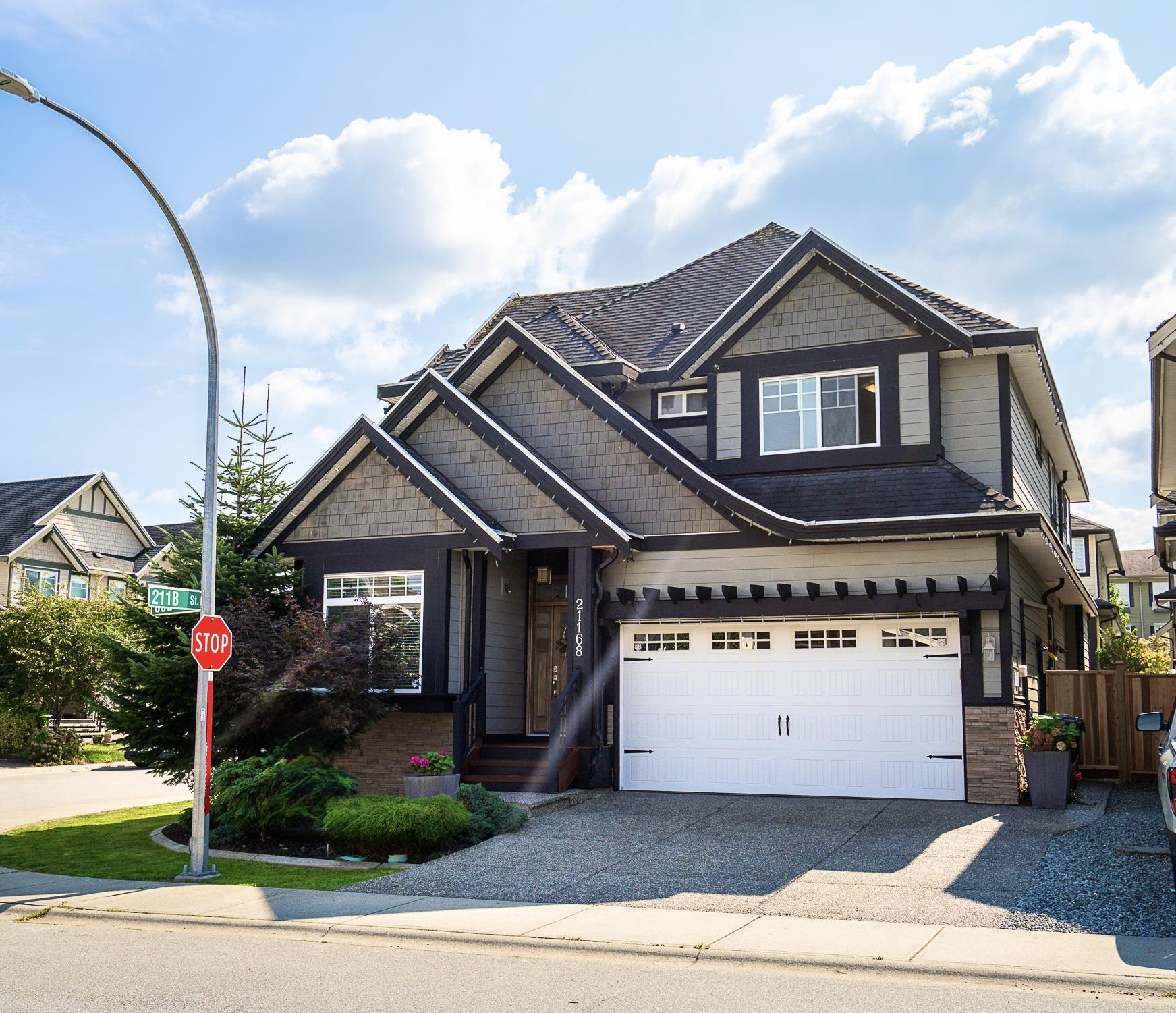 21168 80B AVENUE, Langley BC V2Y 0K3, R3047573, BC,