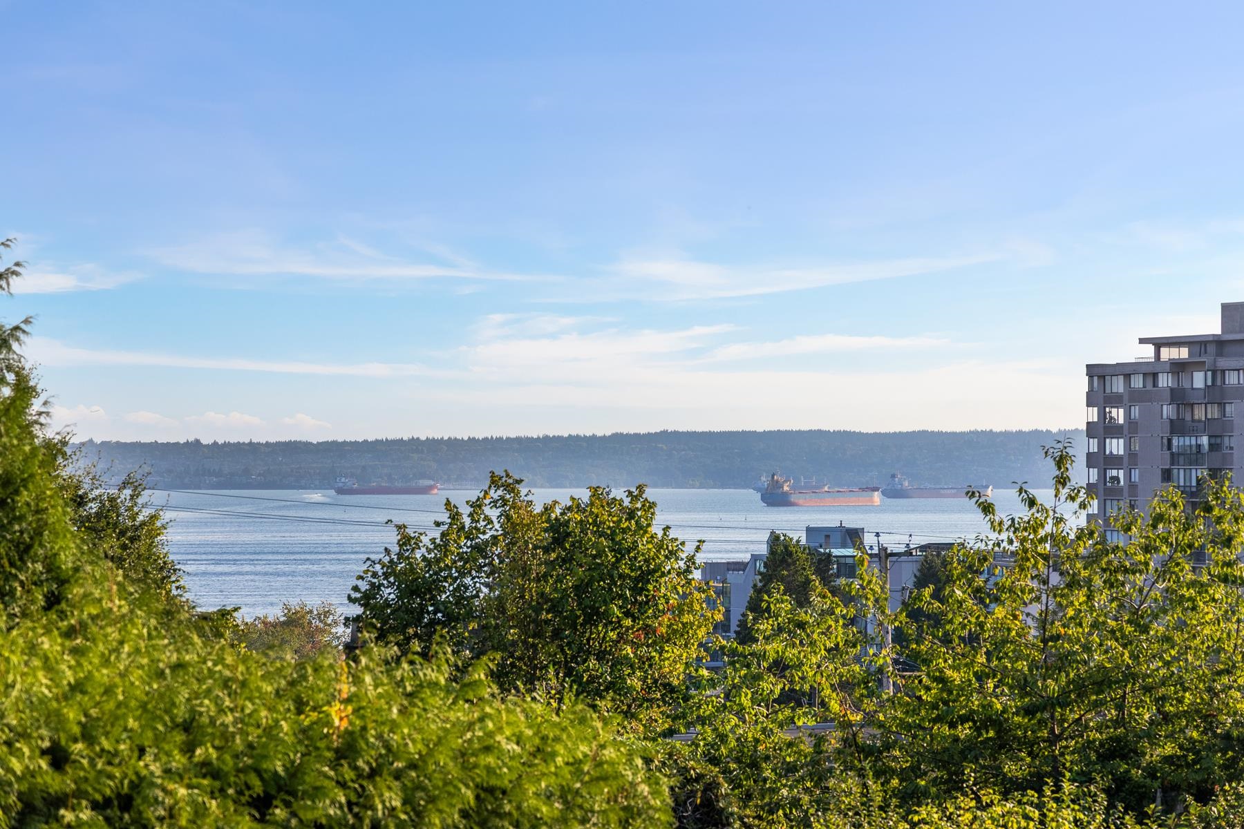 1224 FULTON AVENUE, West Vancouver BC V7T 1N6, R3047606, BC,