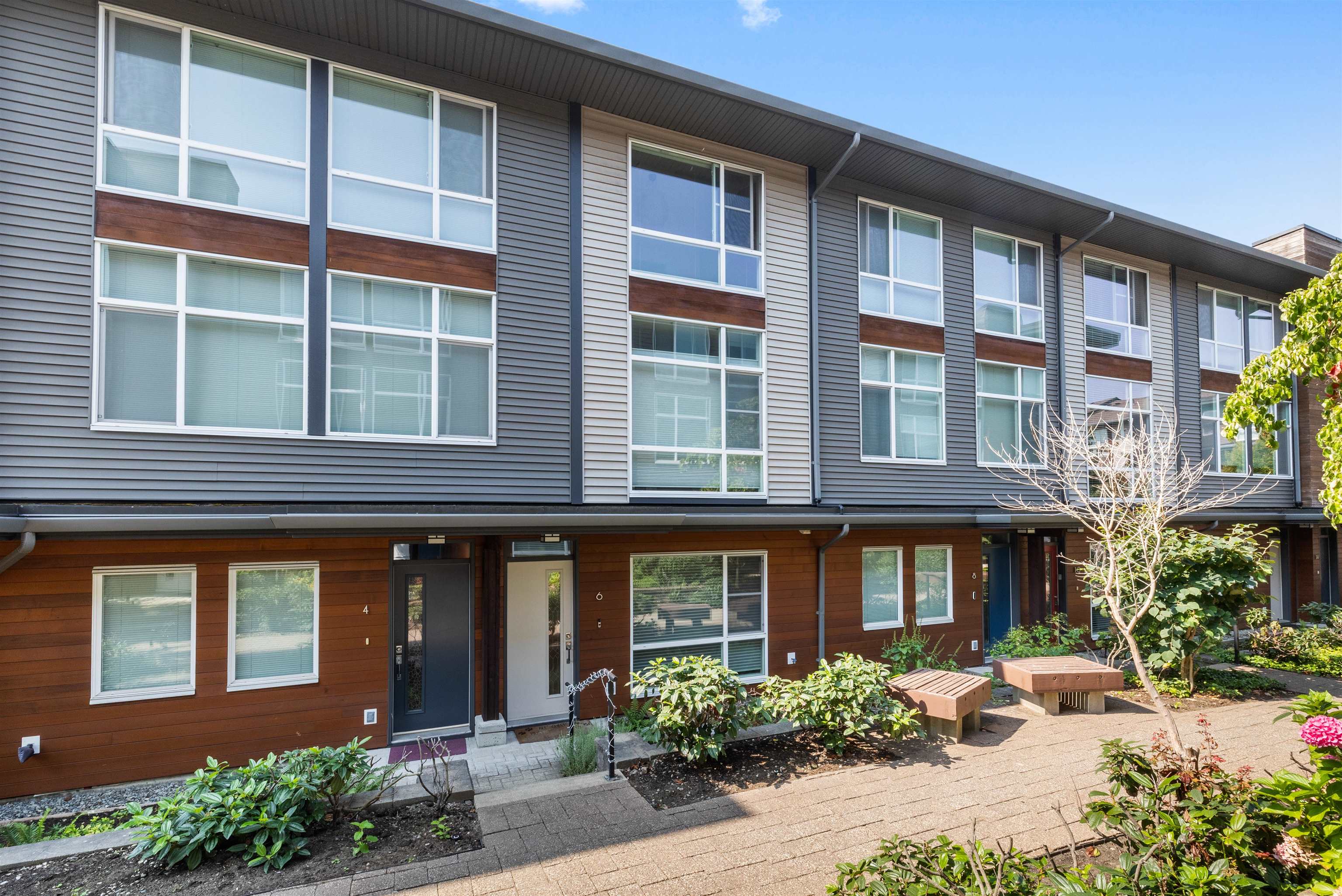 6 16223 23A AVENUE, R3047609, BC,