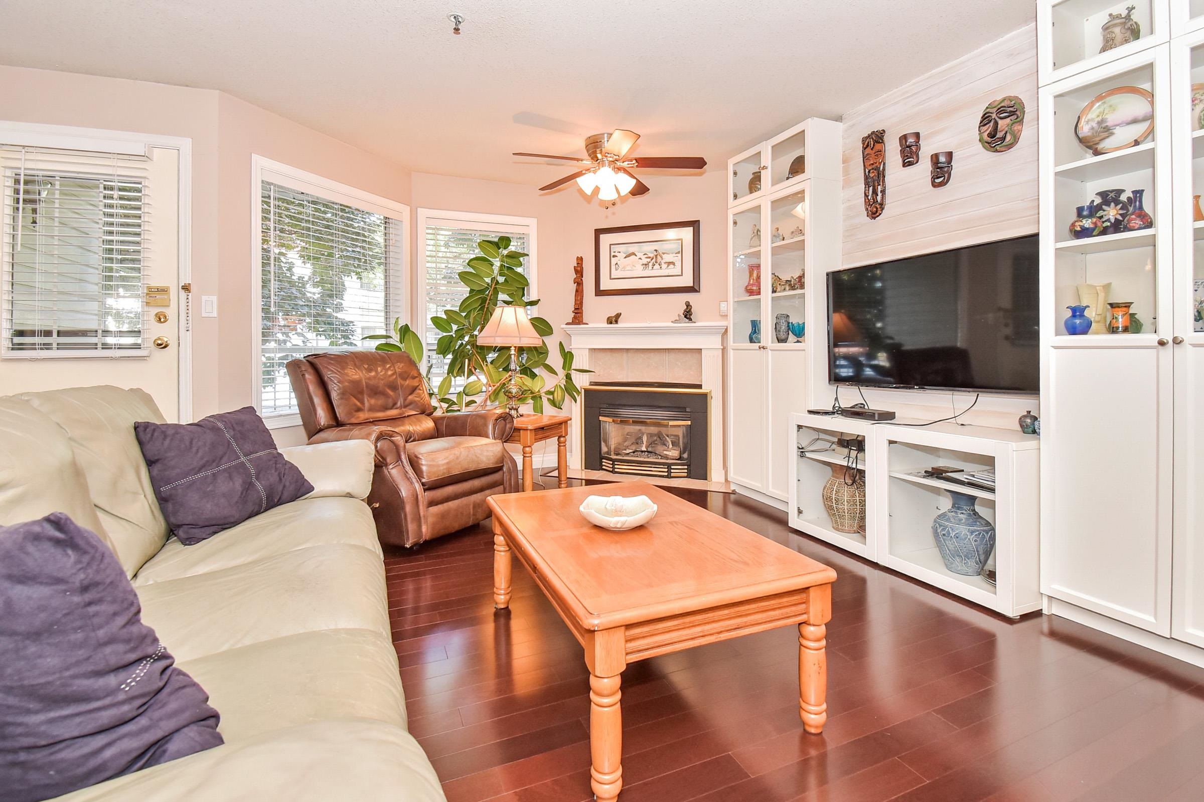 115 5710 201 STREET, R3047624, BC,