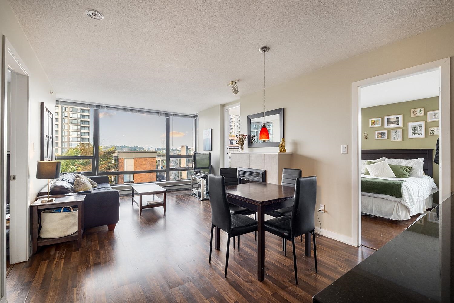 506 4182 DAWSON STREET, R3047652, BC,