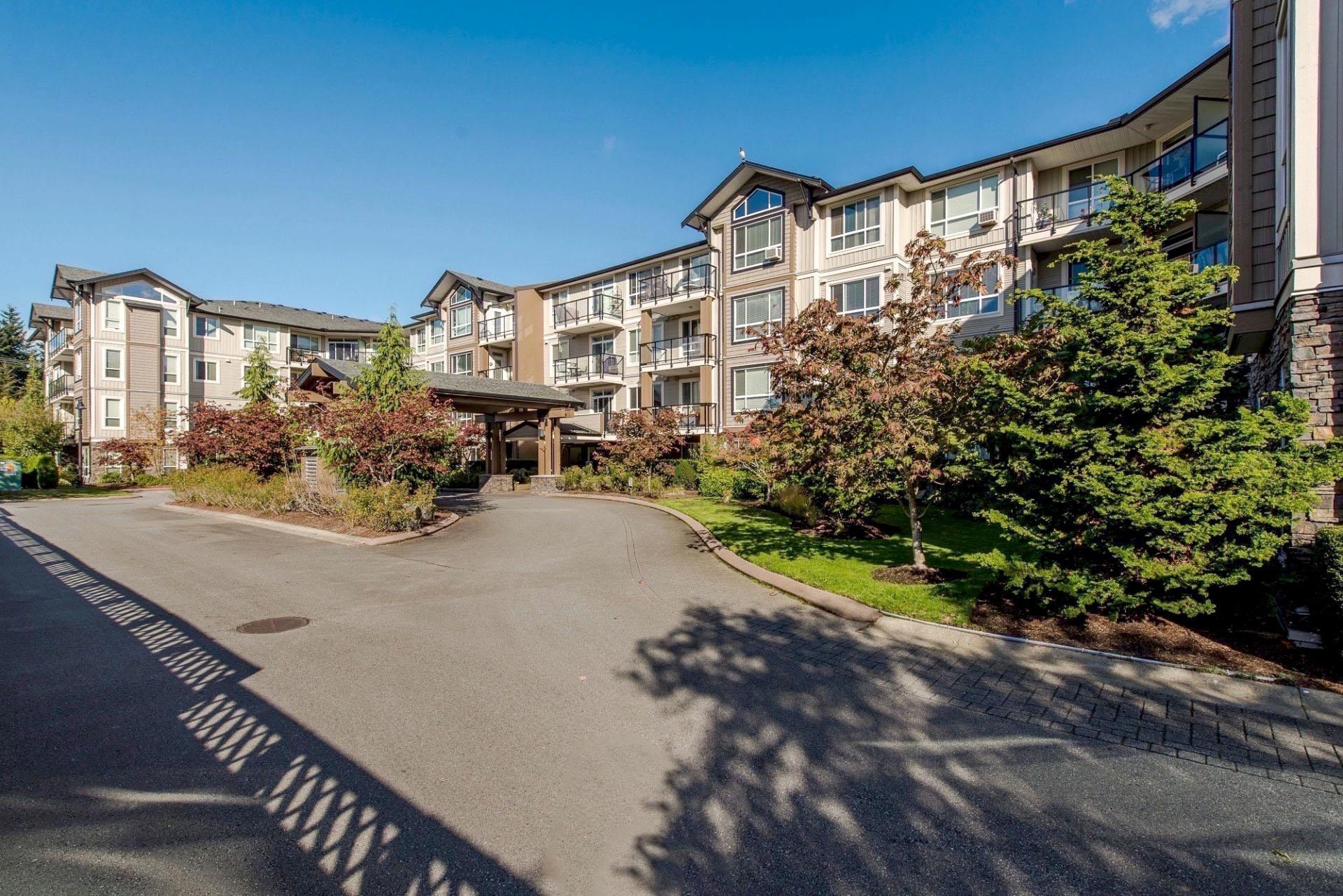 202 32729 GARIBALDI DRIVE, R3047660, BC,