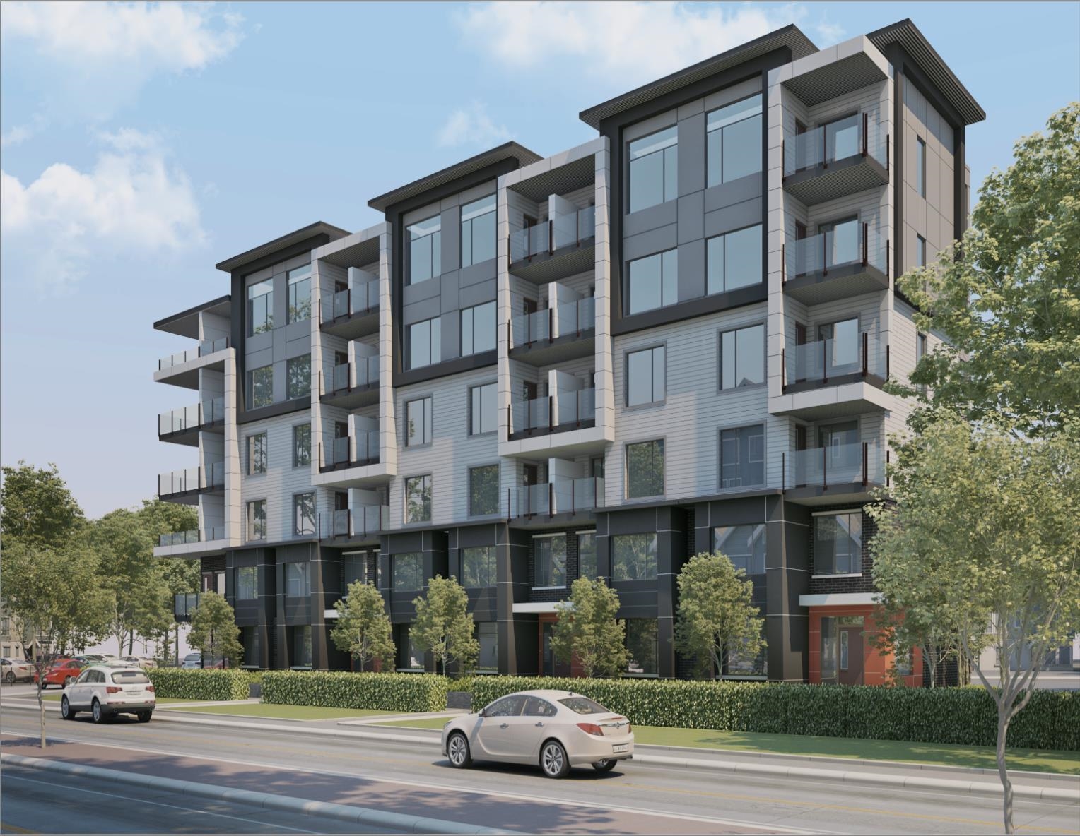 114 15739 FRASER HIGHWAY, R3047690, BC,