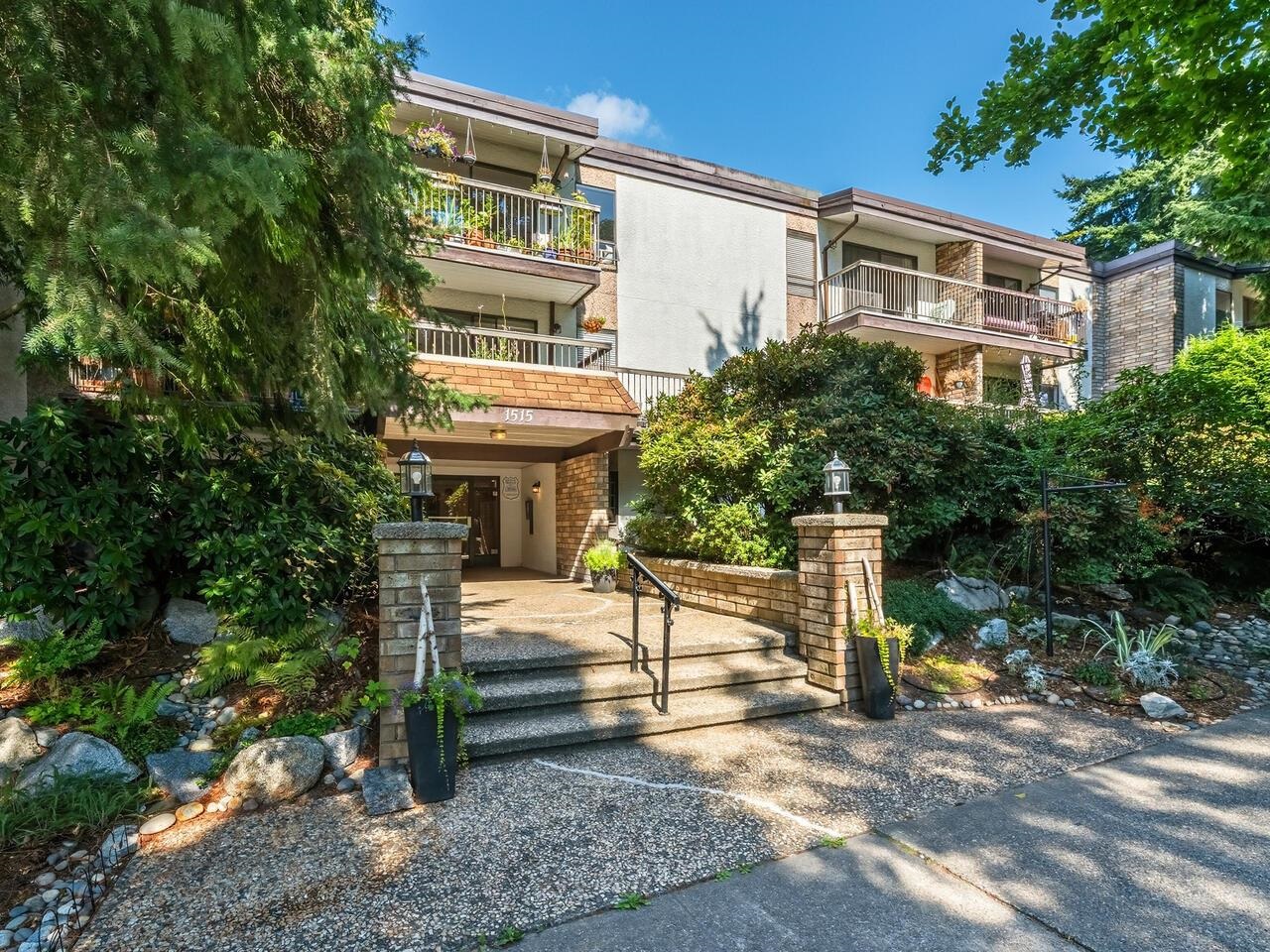 314 1515 5TH AVENUE, R3047713, BC,