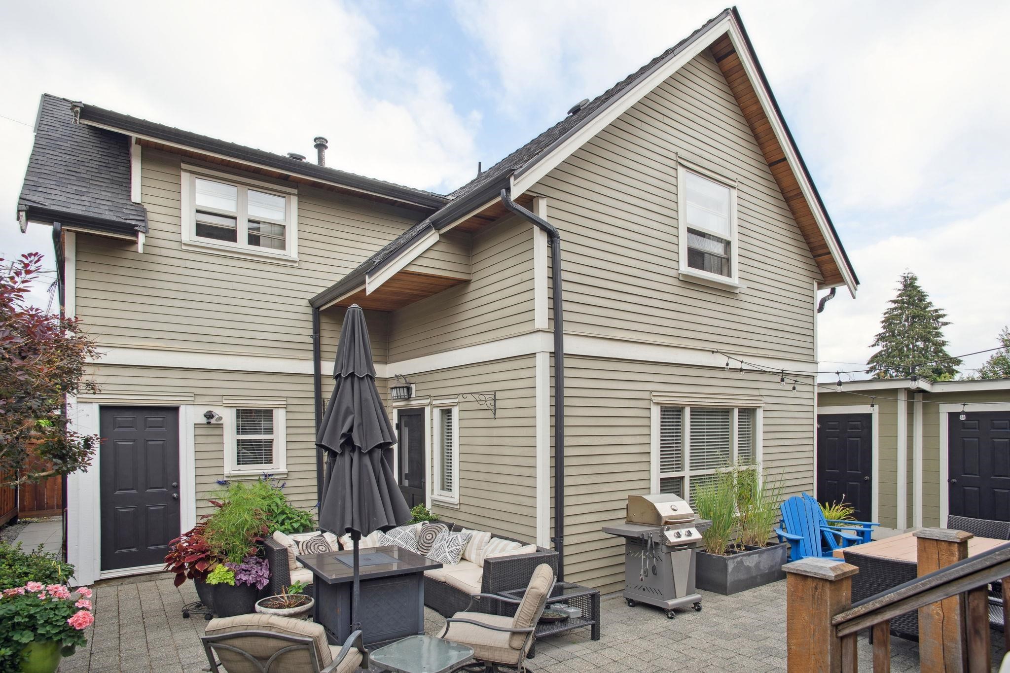 1371 E 20TH AVENUE, Vancouver BC V5V 1P4, R3047718, BC,