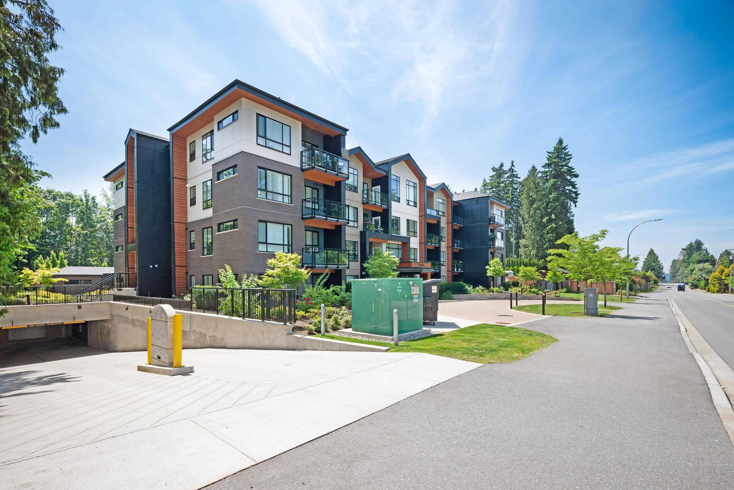 201 32690 14 AVENUE, R3047745, BC,