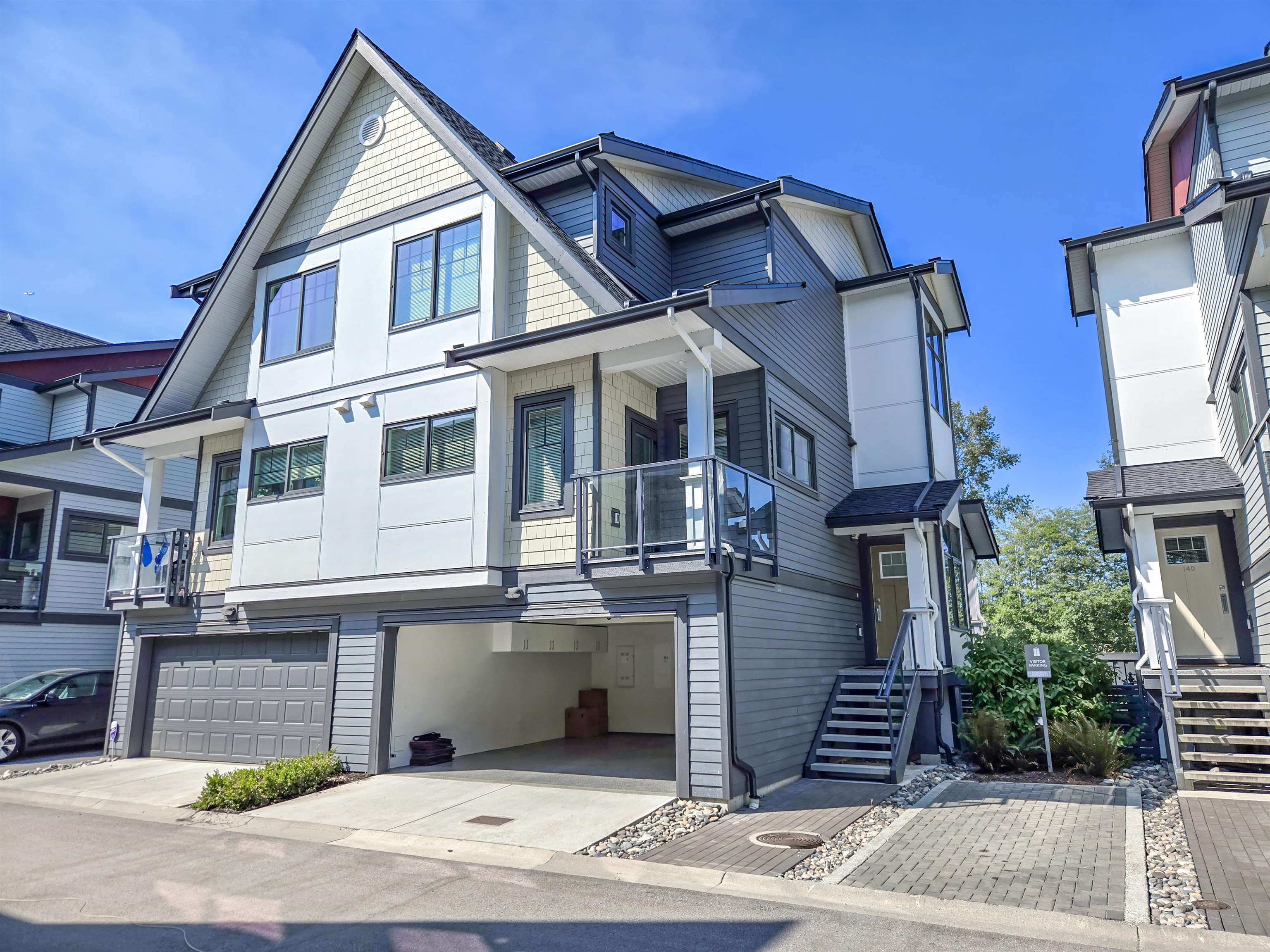 139 19451 SUTTON AVENUE, R3047750, BC,
