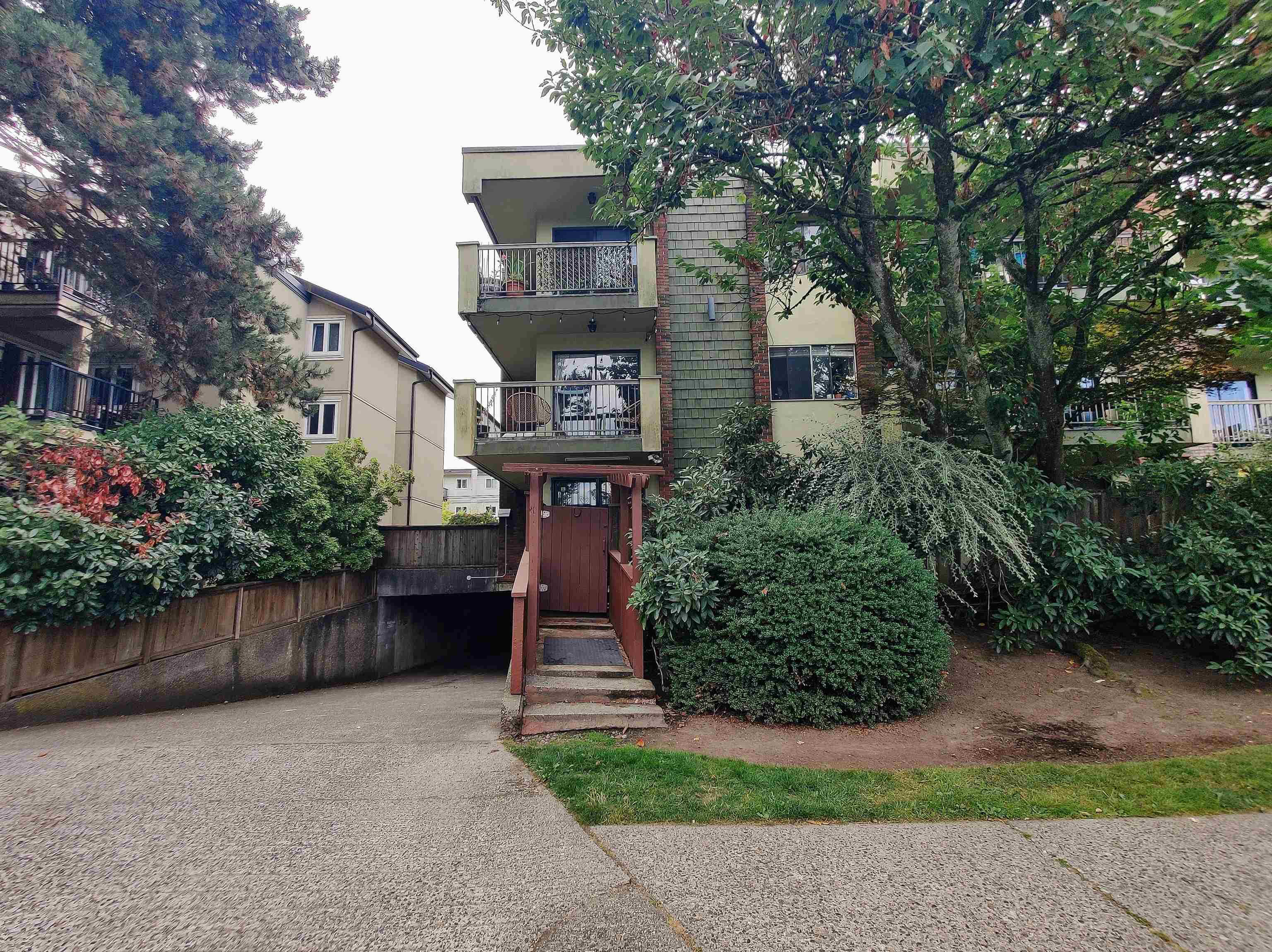 108 1420 7TH AVENUE, R3047756, BC,