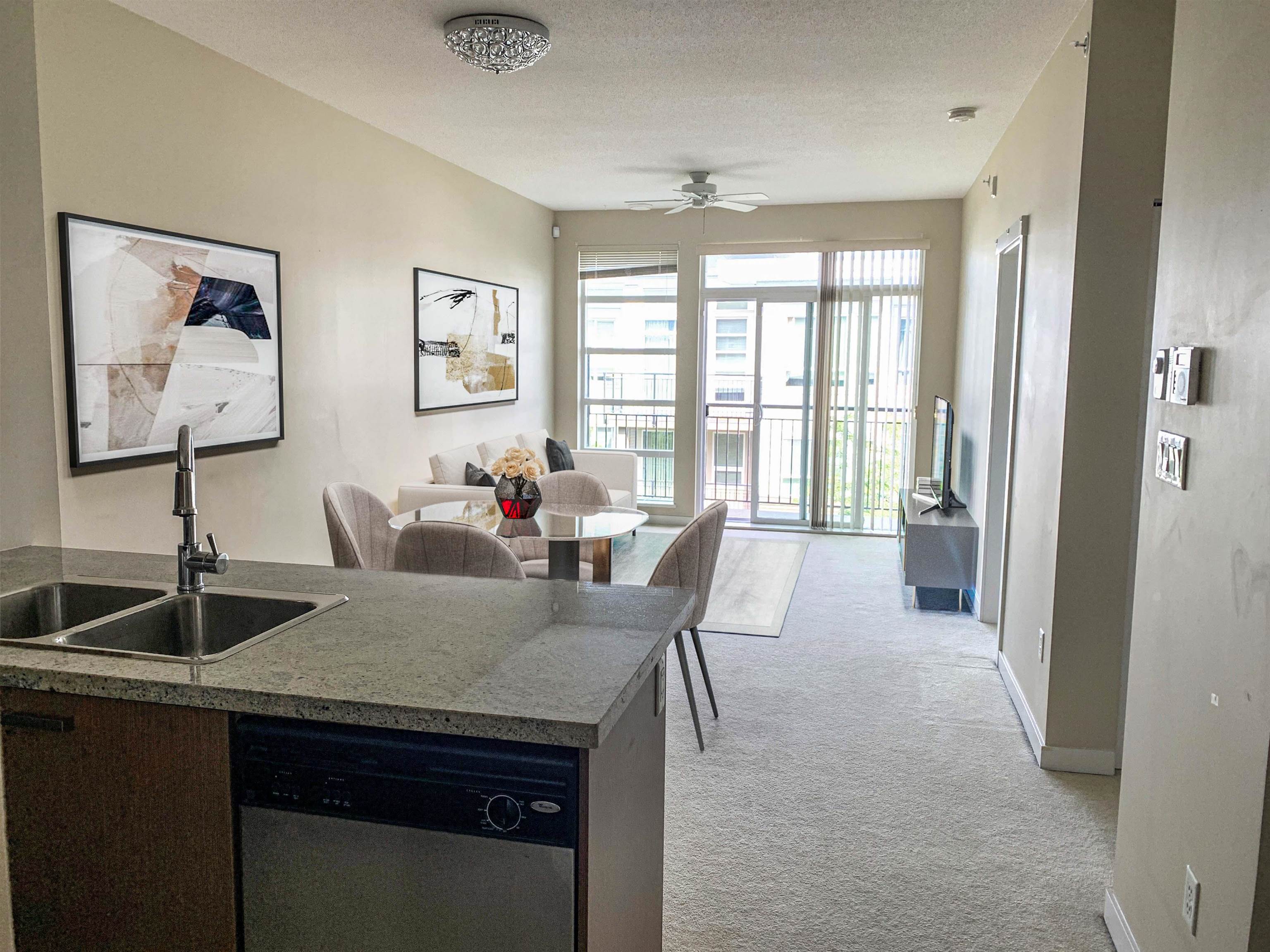 415 9399 TOMICKI AVENUE, R3047765, BC,