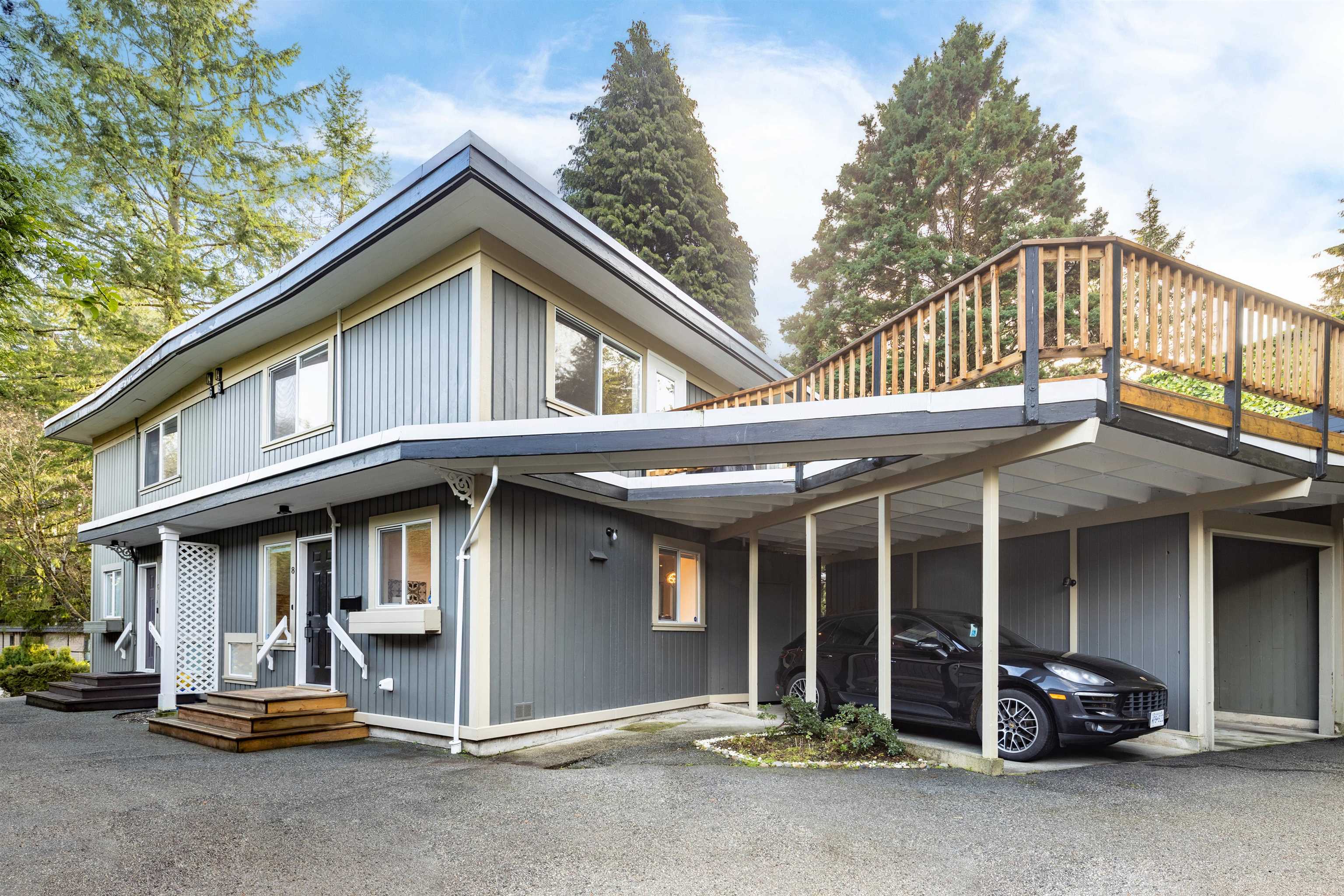 8 GLENMORE DRIVE, West Vancouver BC V7S 1A4, R3047776, BC,