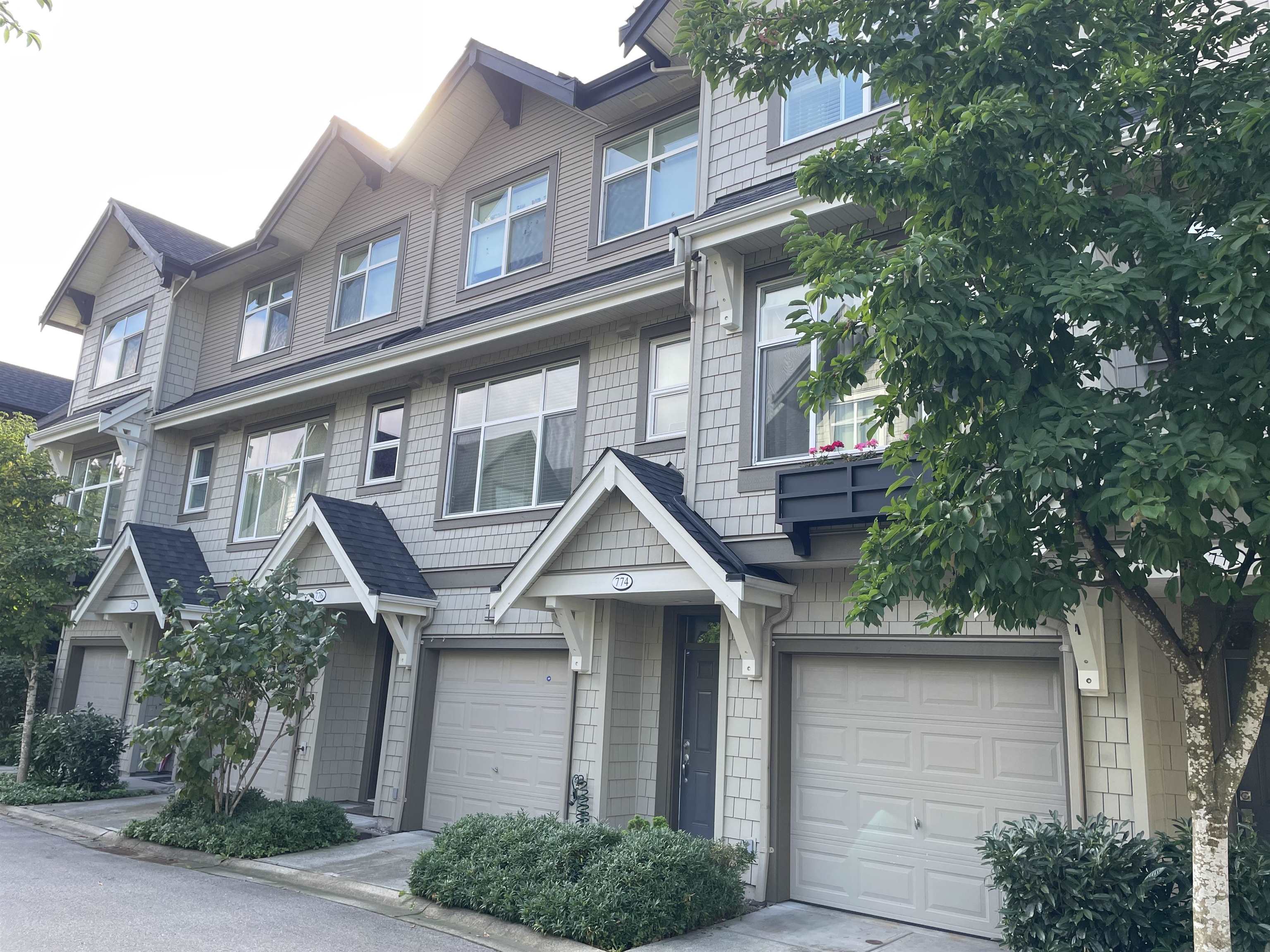 774 ORWELL STREET, North Vancouver BC V7J 0A5, R3047803, BC,
