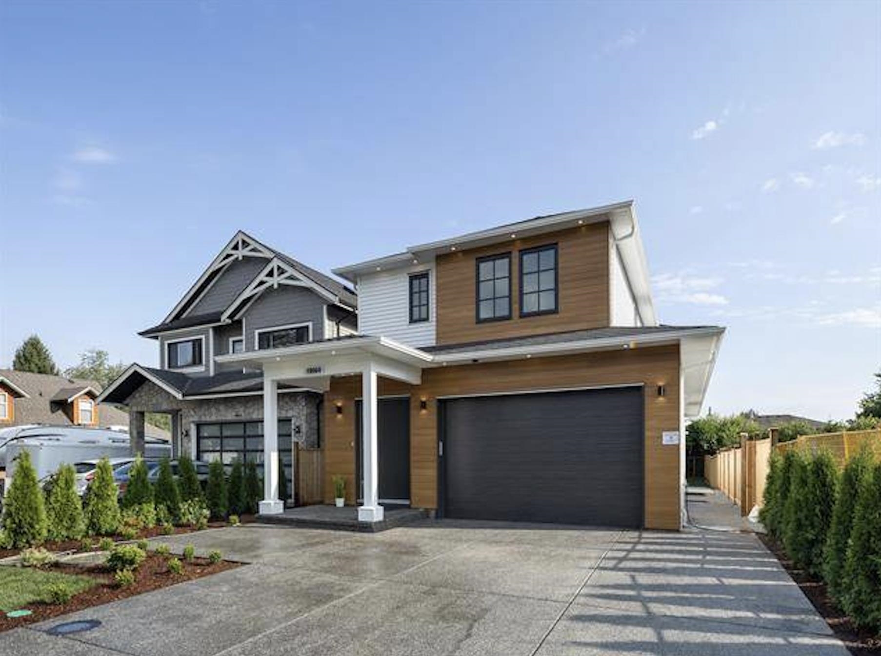 Suite 18968 119 AVE, R3047804, BC,