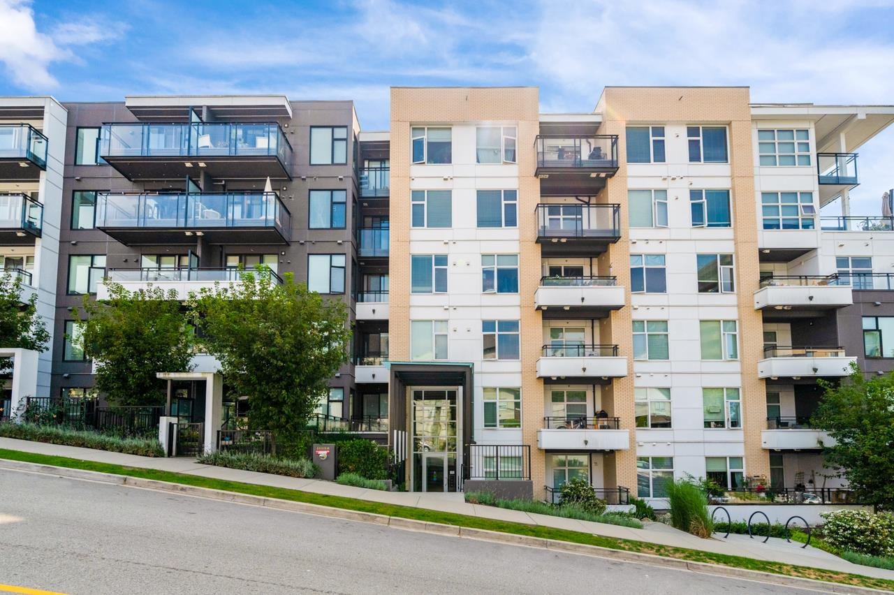 507 1012 AUCKLAND STREET, R3047805, BC,