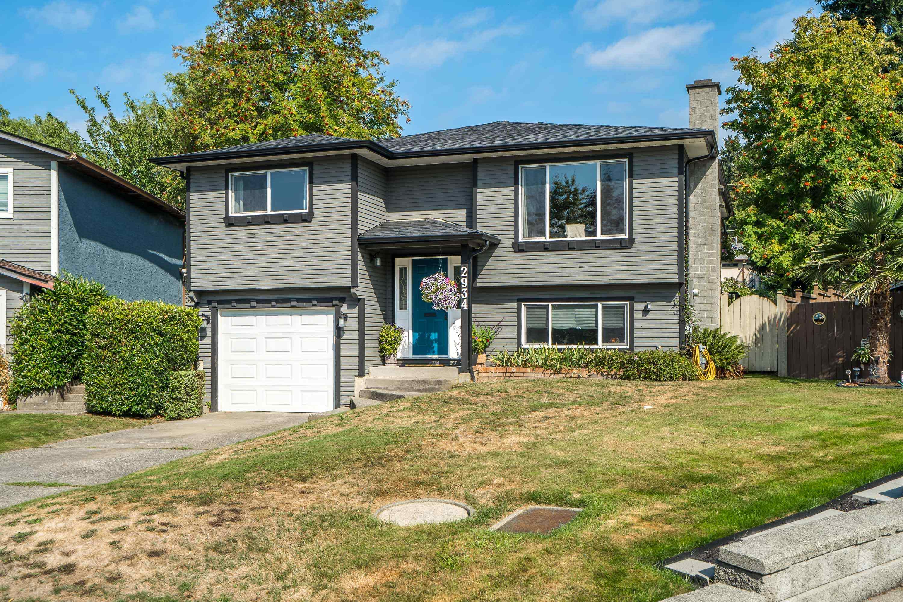 2934 WIGGINS PLACE, Langley BC V2Y 1E9, R3047824, BC,