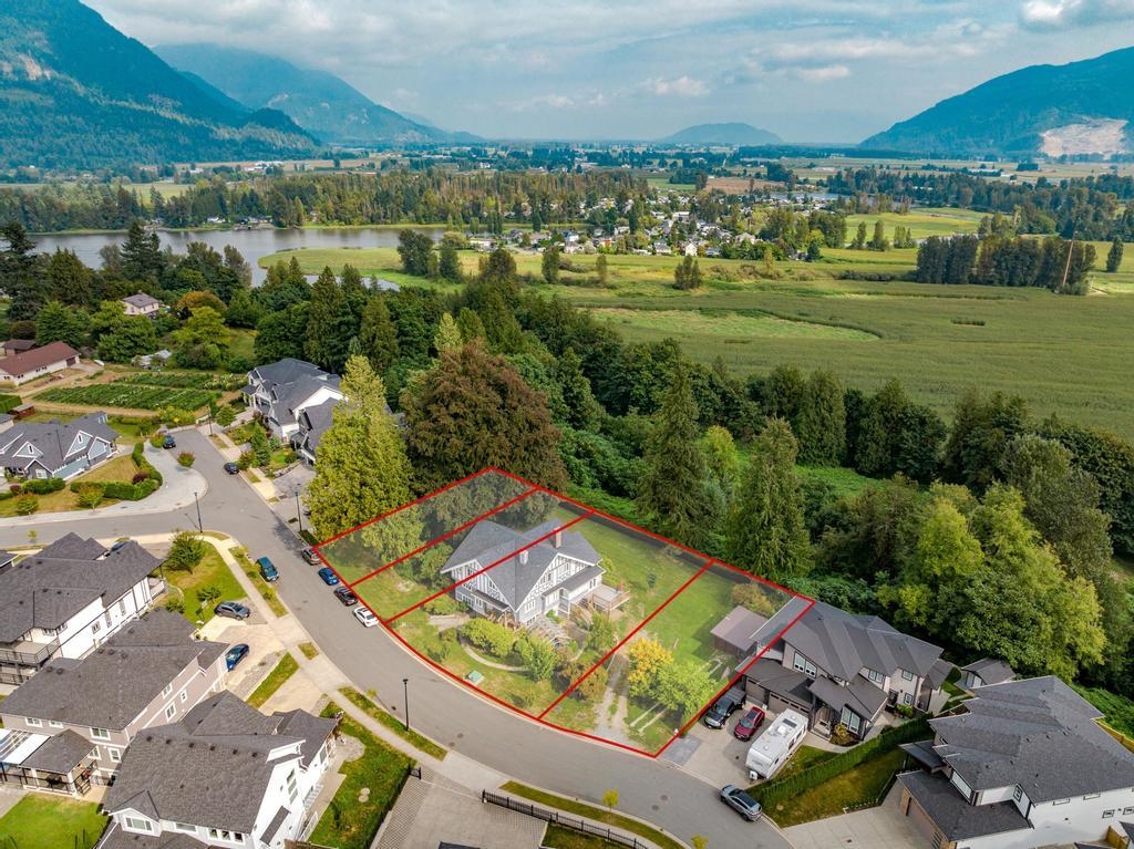 35280 EWERT AVENUE, Mission BC V2V 0G3, R3047854, BC,