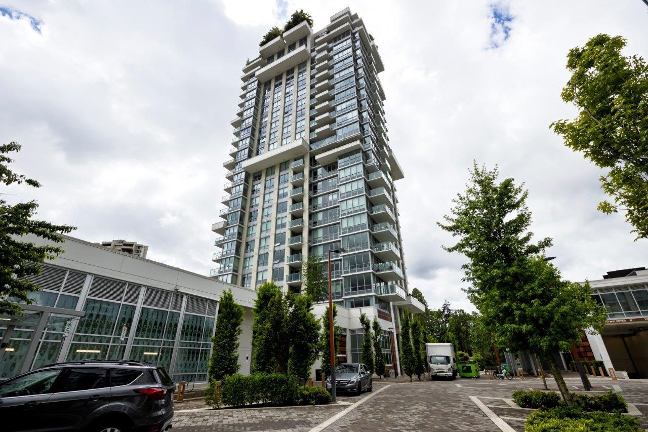 1008 1632 LIONS GATE LANE, R3047858, BC,