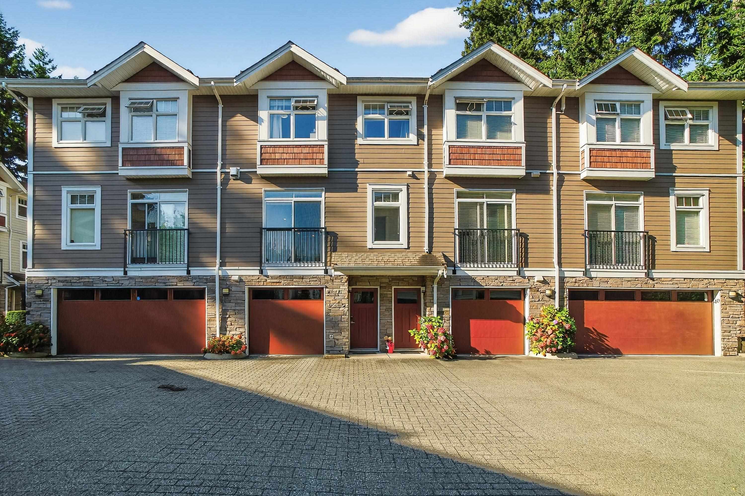 38 2689 PARKWAY DRIVE, R3047860, BC,