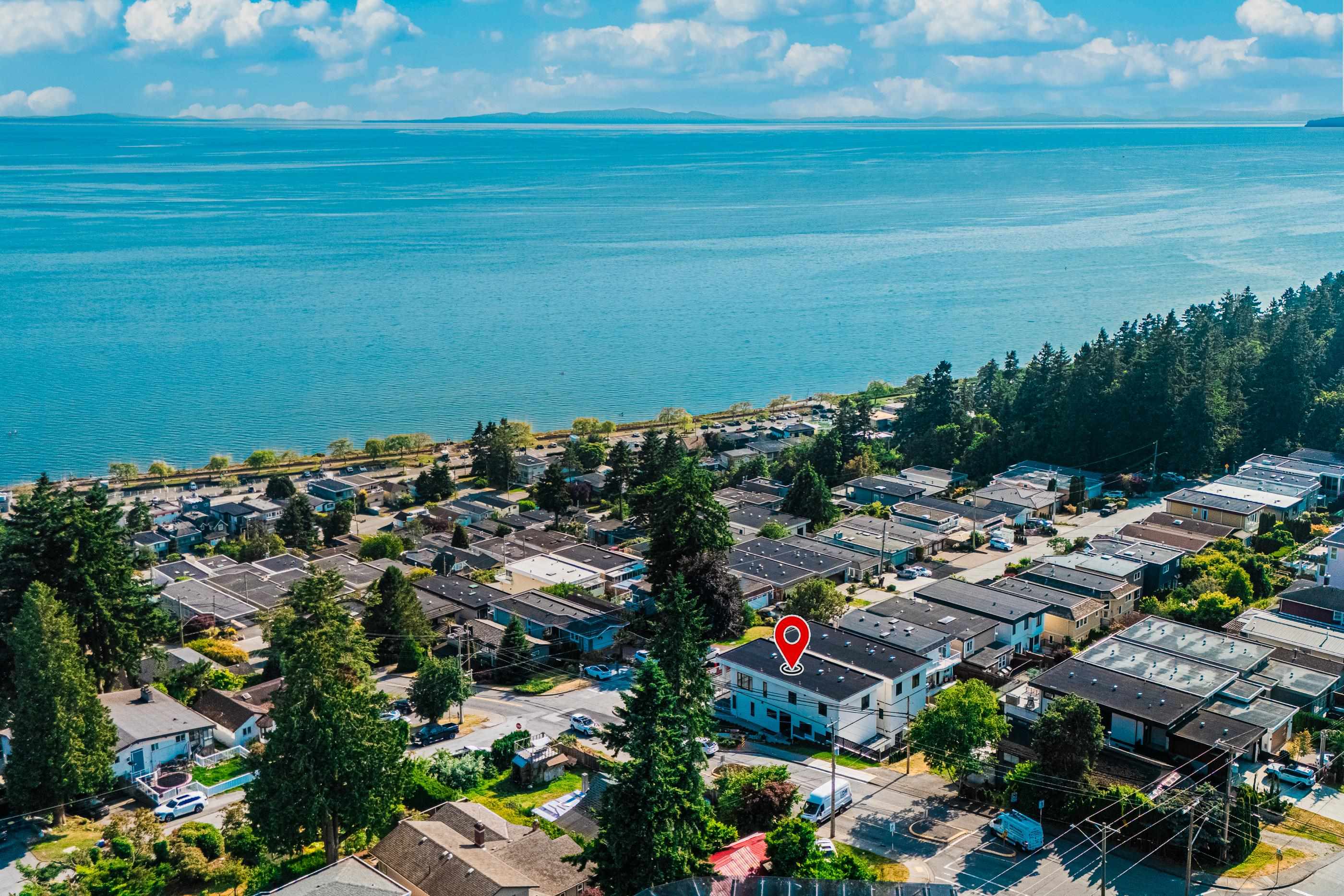 14799 OXENHAM AVENUE, Surrey BC V4B 2H8, R3047885, BC,