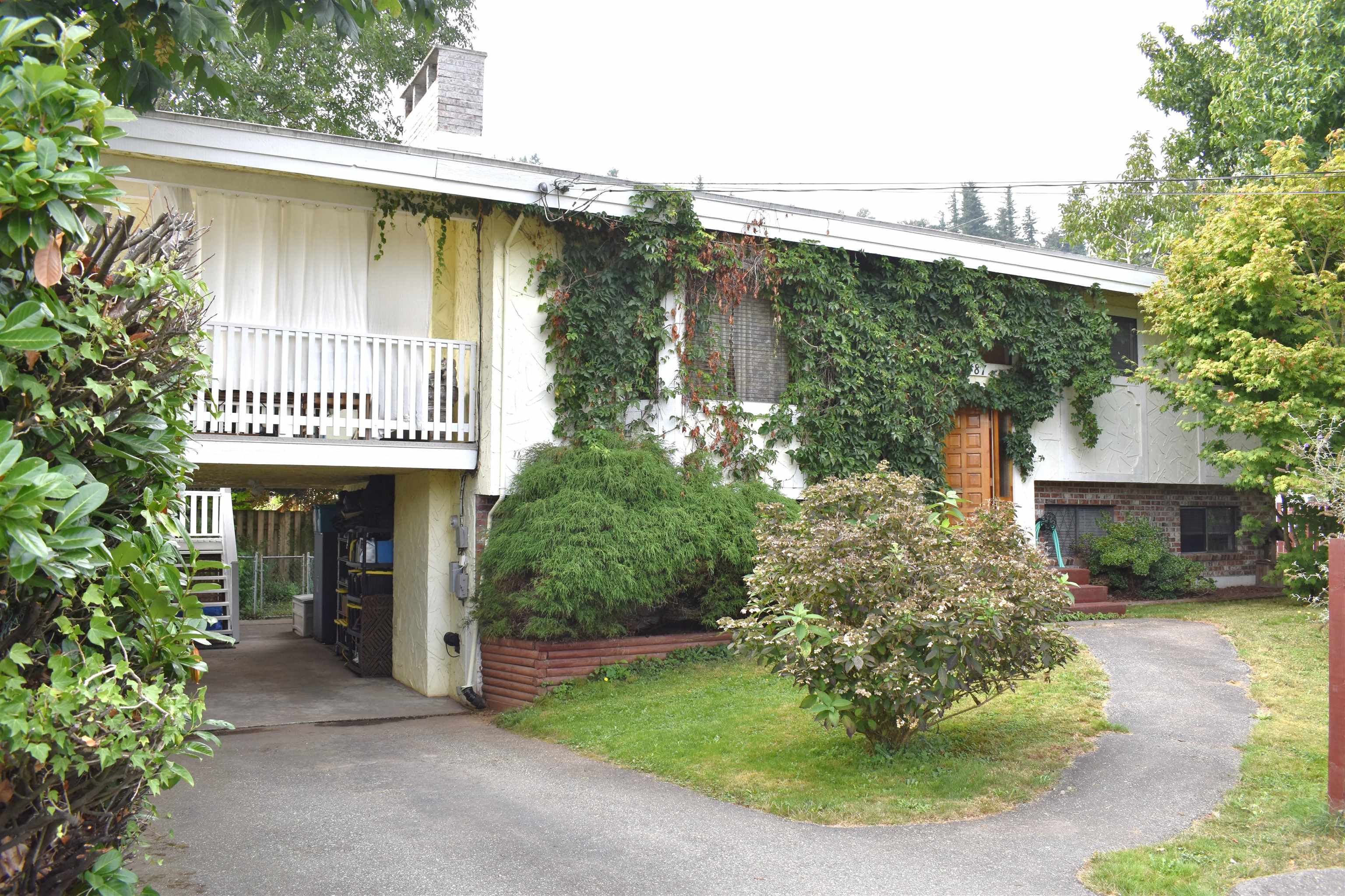 8187 COLEMAN STREET, Mission BC V2V 6R6, R3047897, BC,