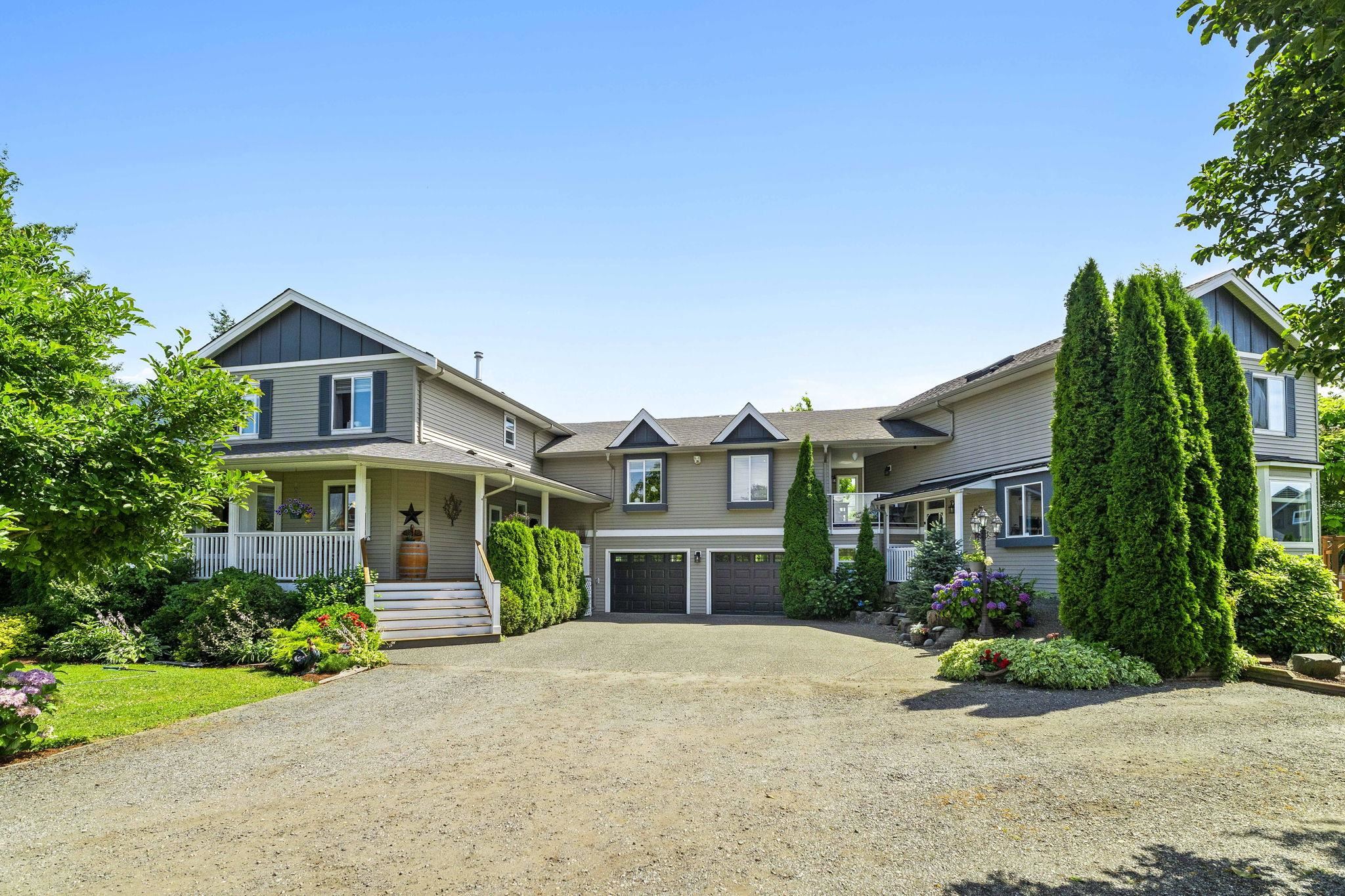 41446 YARROW CENTRAL ROAD, Yarrow BC V2R 5G5, R3047901, BC,